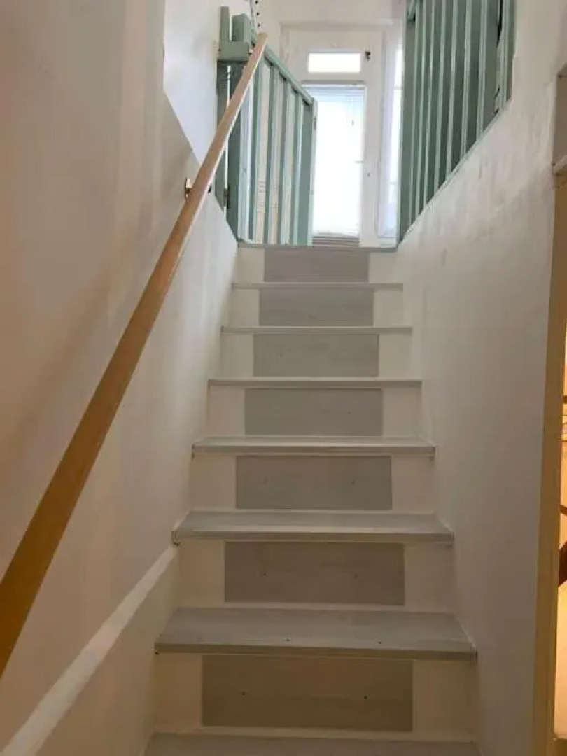 Houlgate SOUPLEX 50m plage et commerces