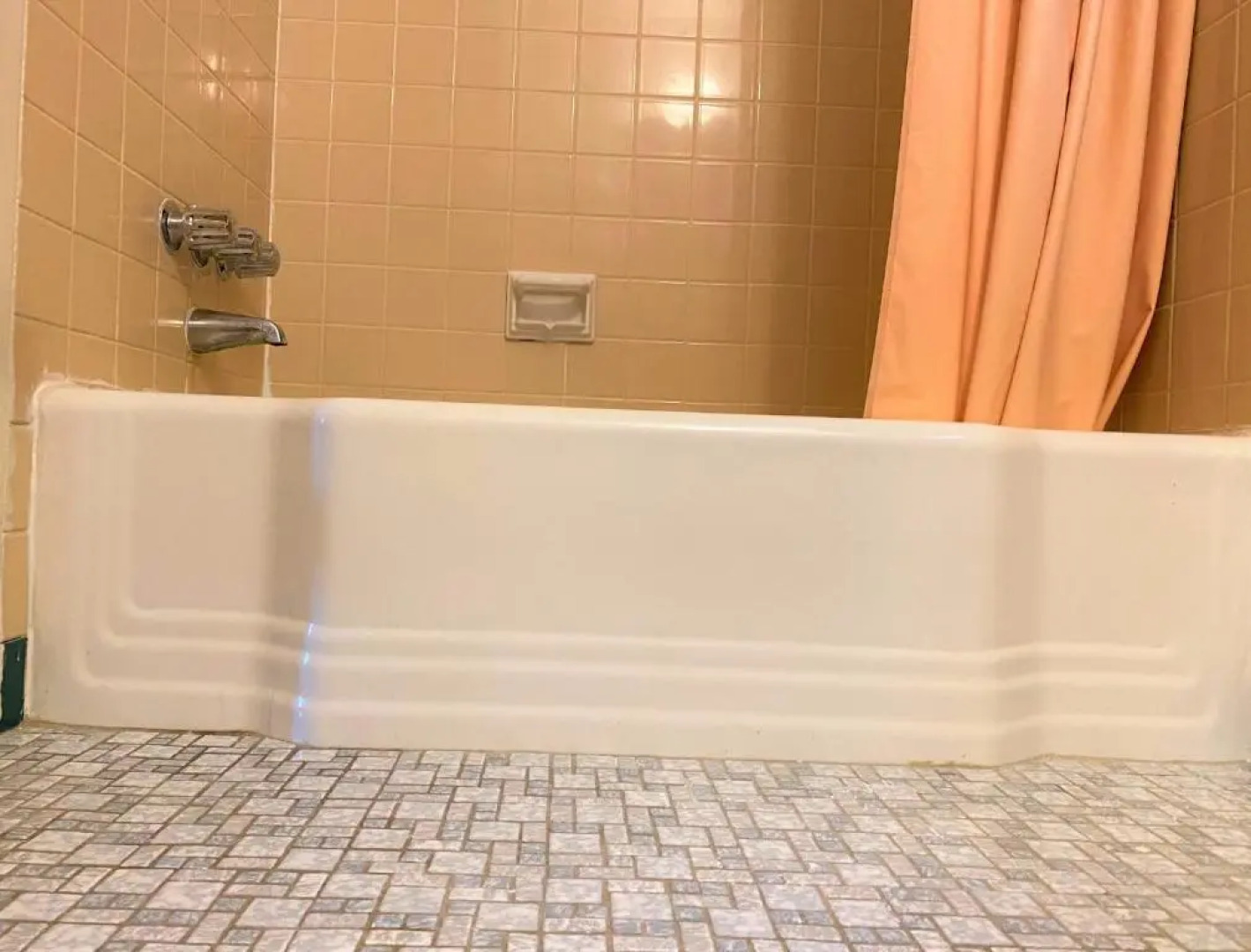 Valley Forge Motor Court Motel