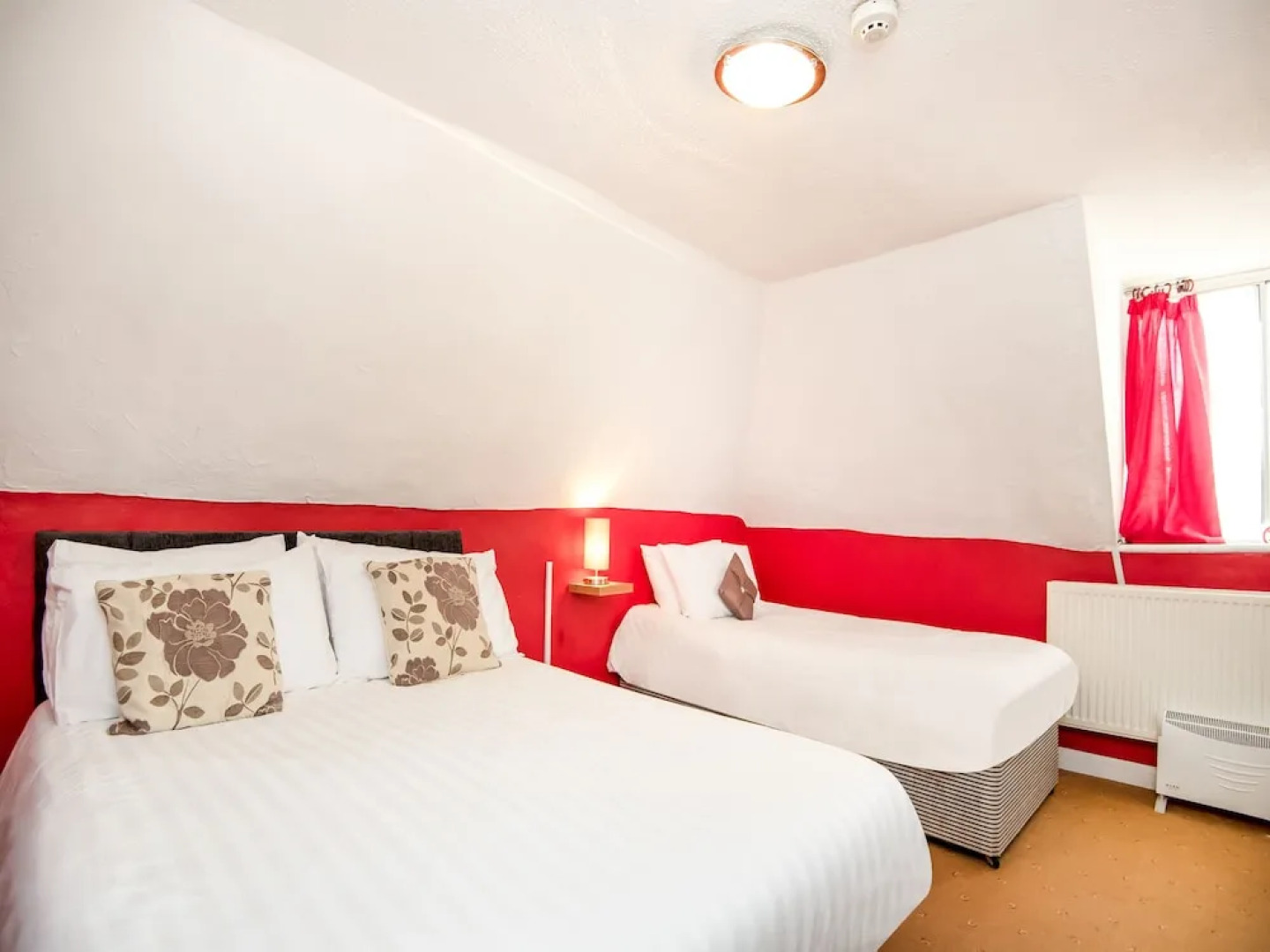 Hardwicke Arms Hotel