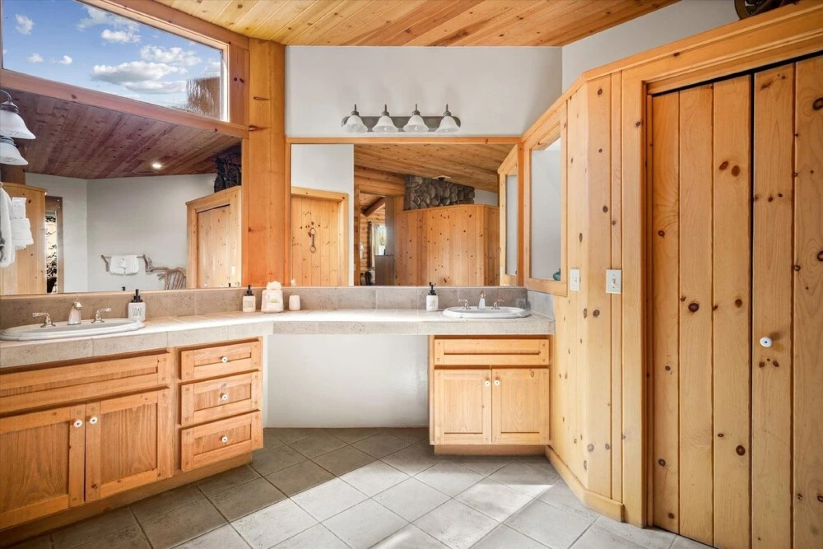 Adobe Village Villa With Private Patio- Wilderness 1 Bedroom Villa by RedAwning