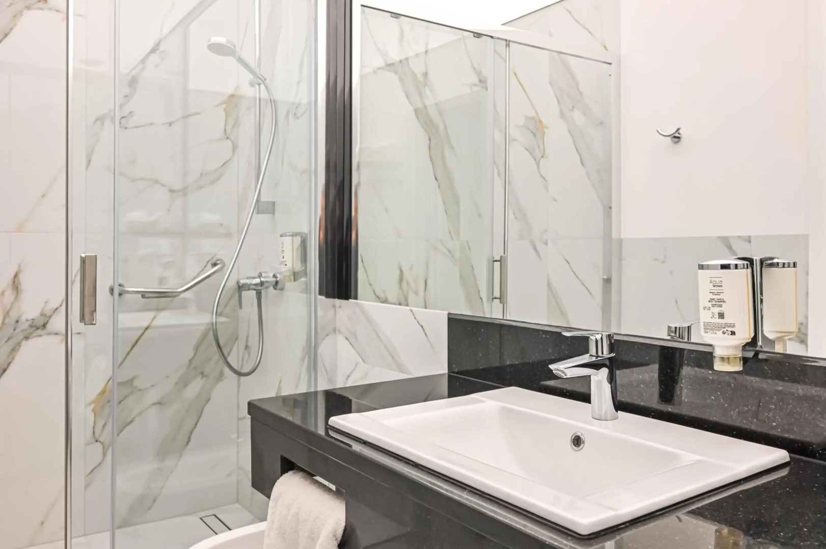 Hotel SPA Faltom Gdynia Rumia