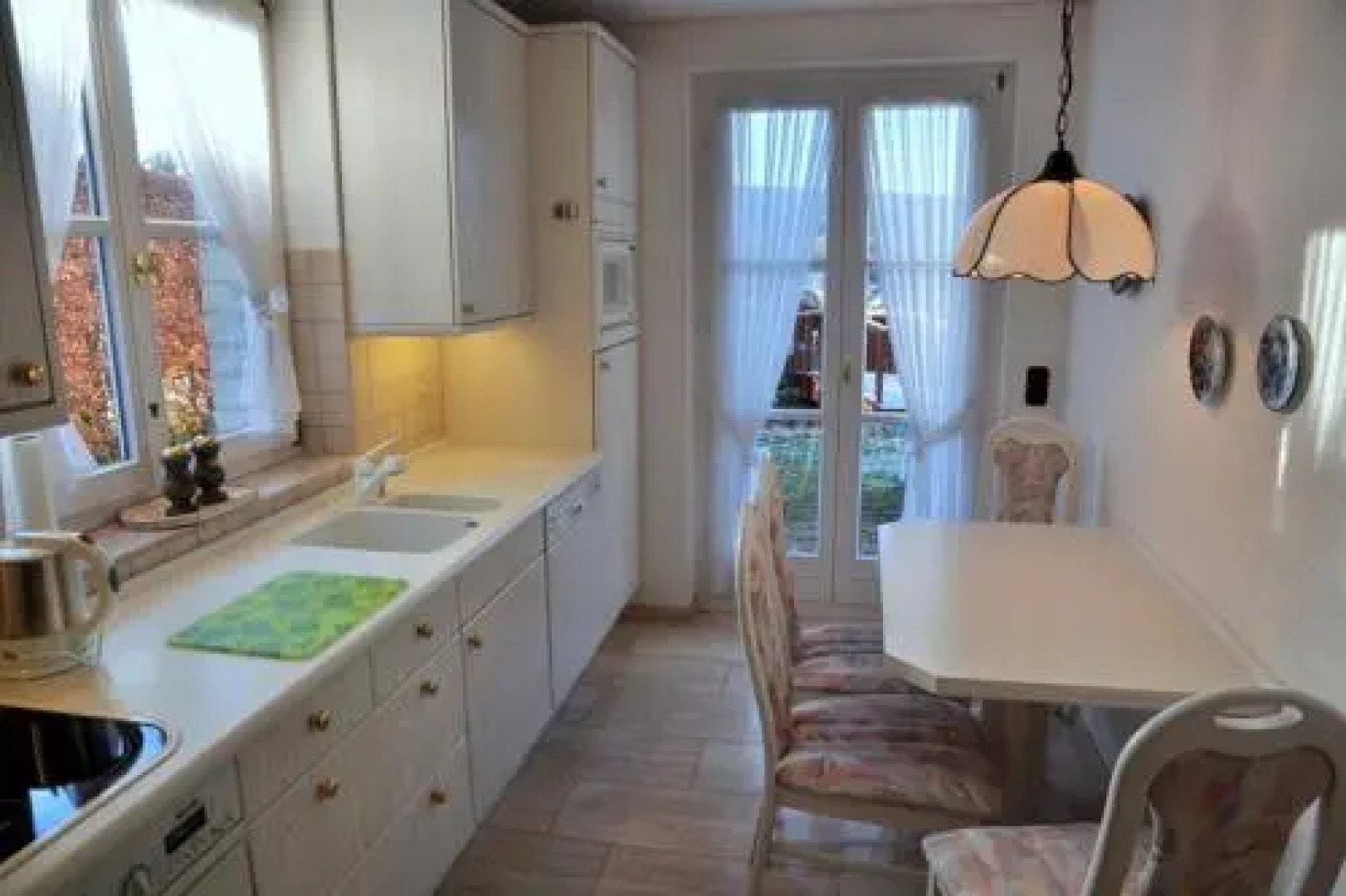 Ferienwohnung Heimbach Breuer