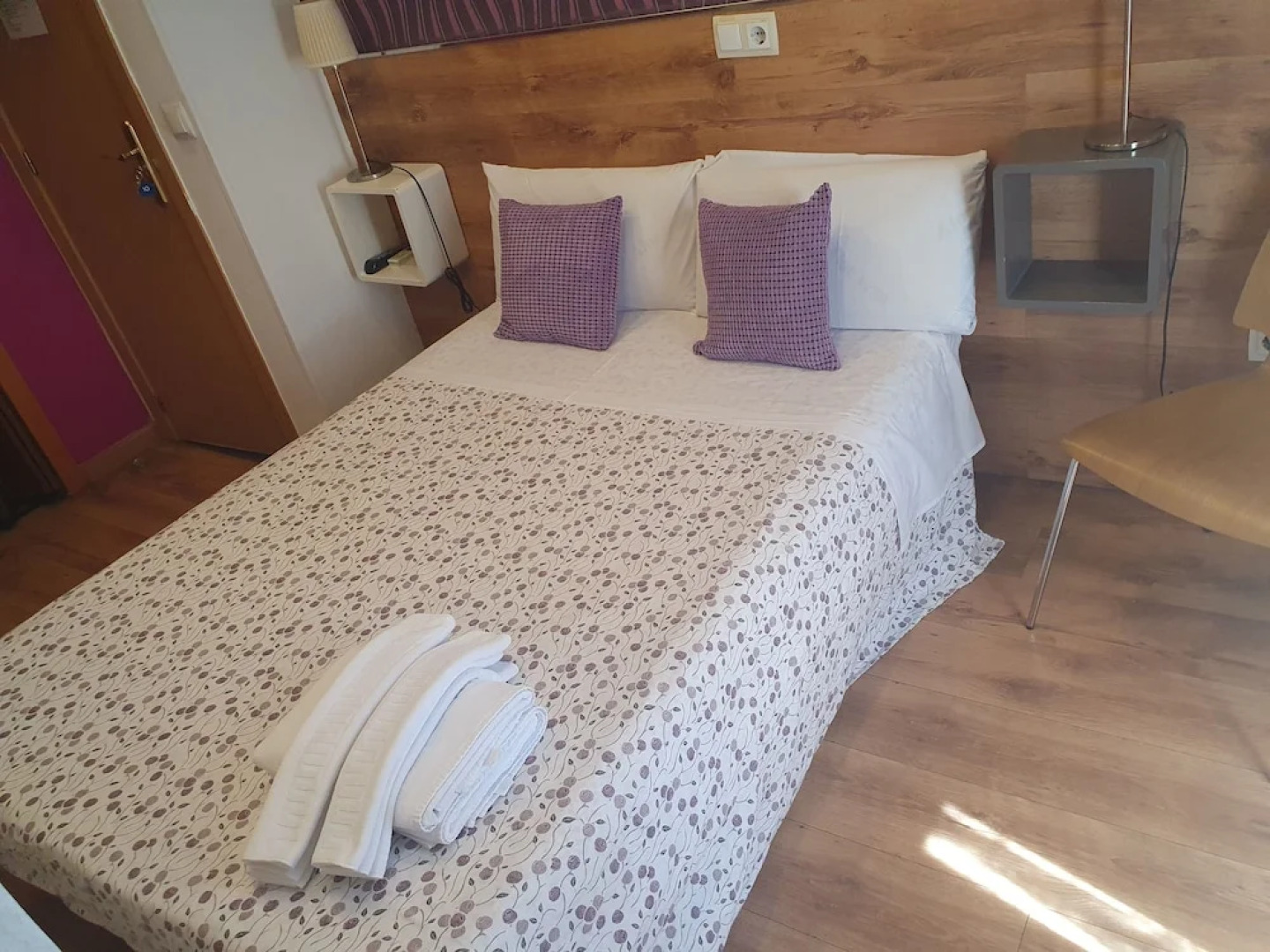 Hostal Abel Victoriano