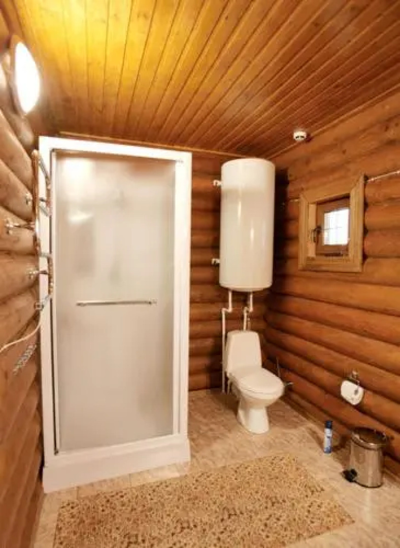 Гостевой дом Синяя птица