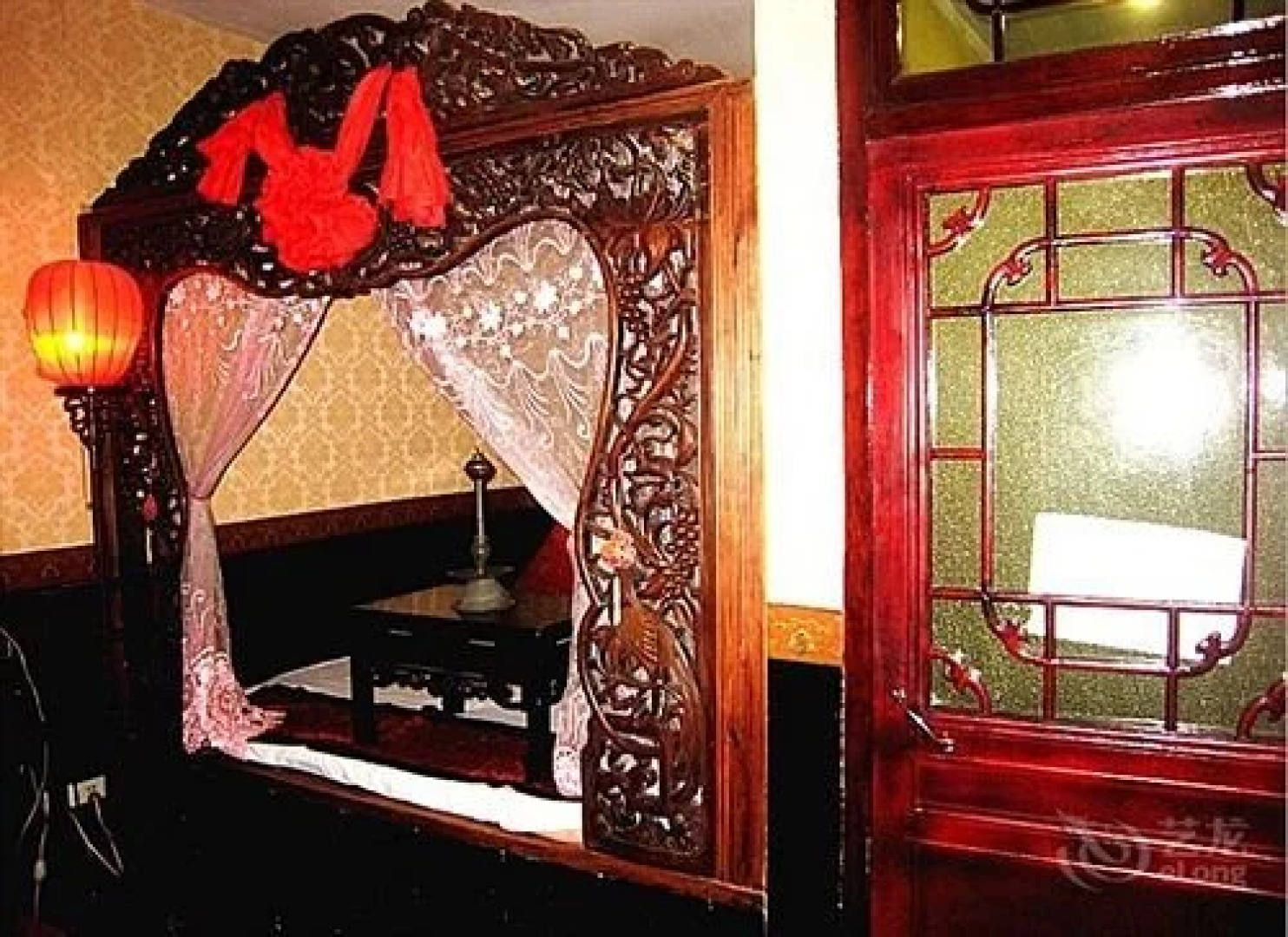 Shuzhuo Source of Pingyao