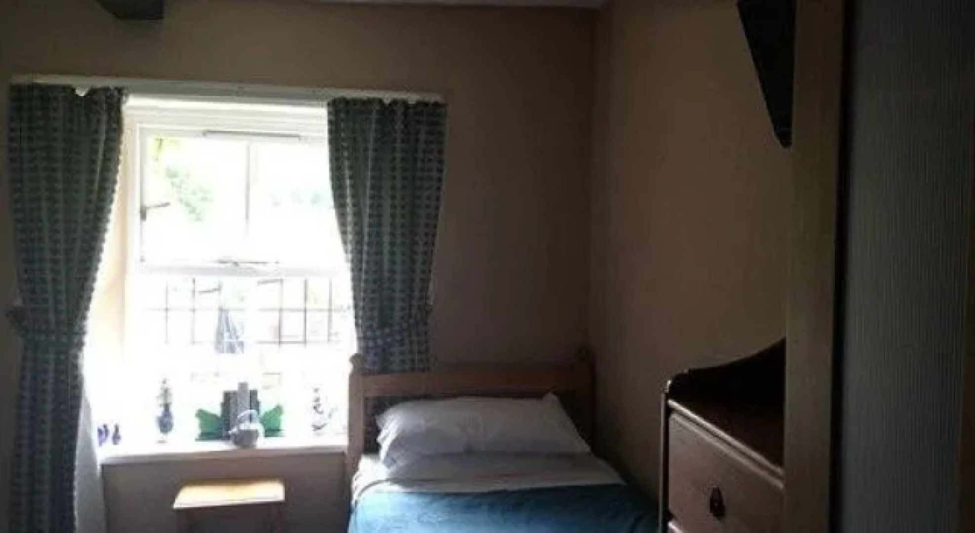 The Old Mill Knitsley