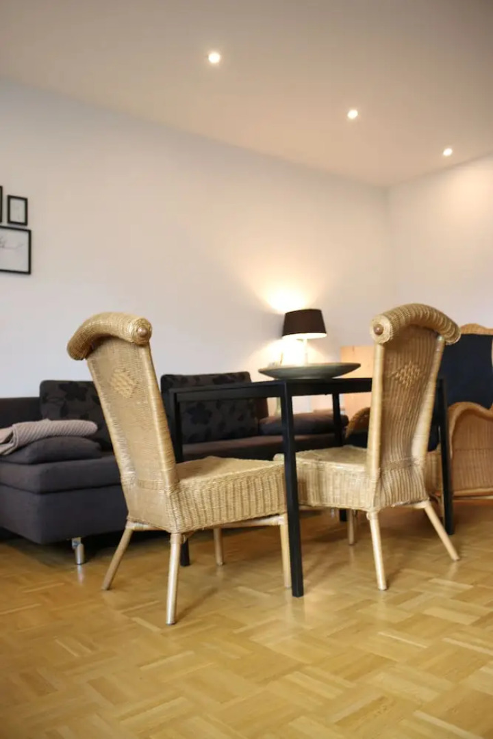 a-domo Apartments Oberhausen - Studio Apartments & Flats - short or longterm - single or grouptravel
