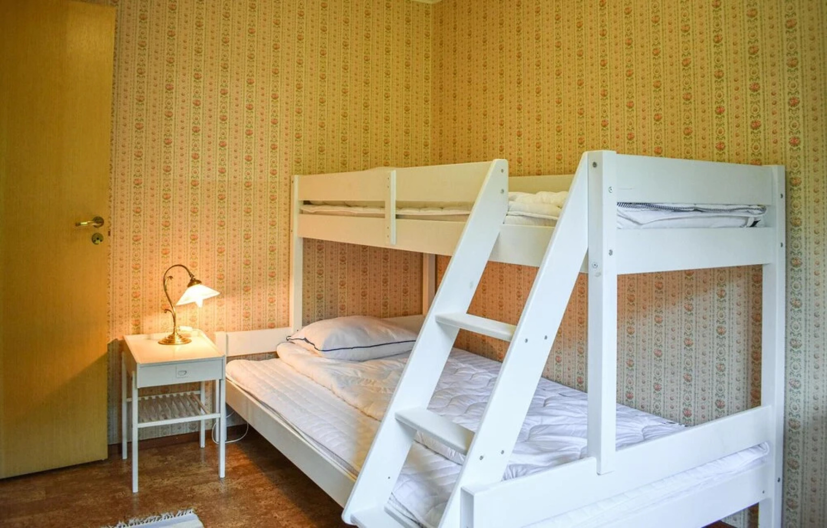 Awesome Home in Asarum With Wifi and 3 Bedrooms