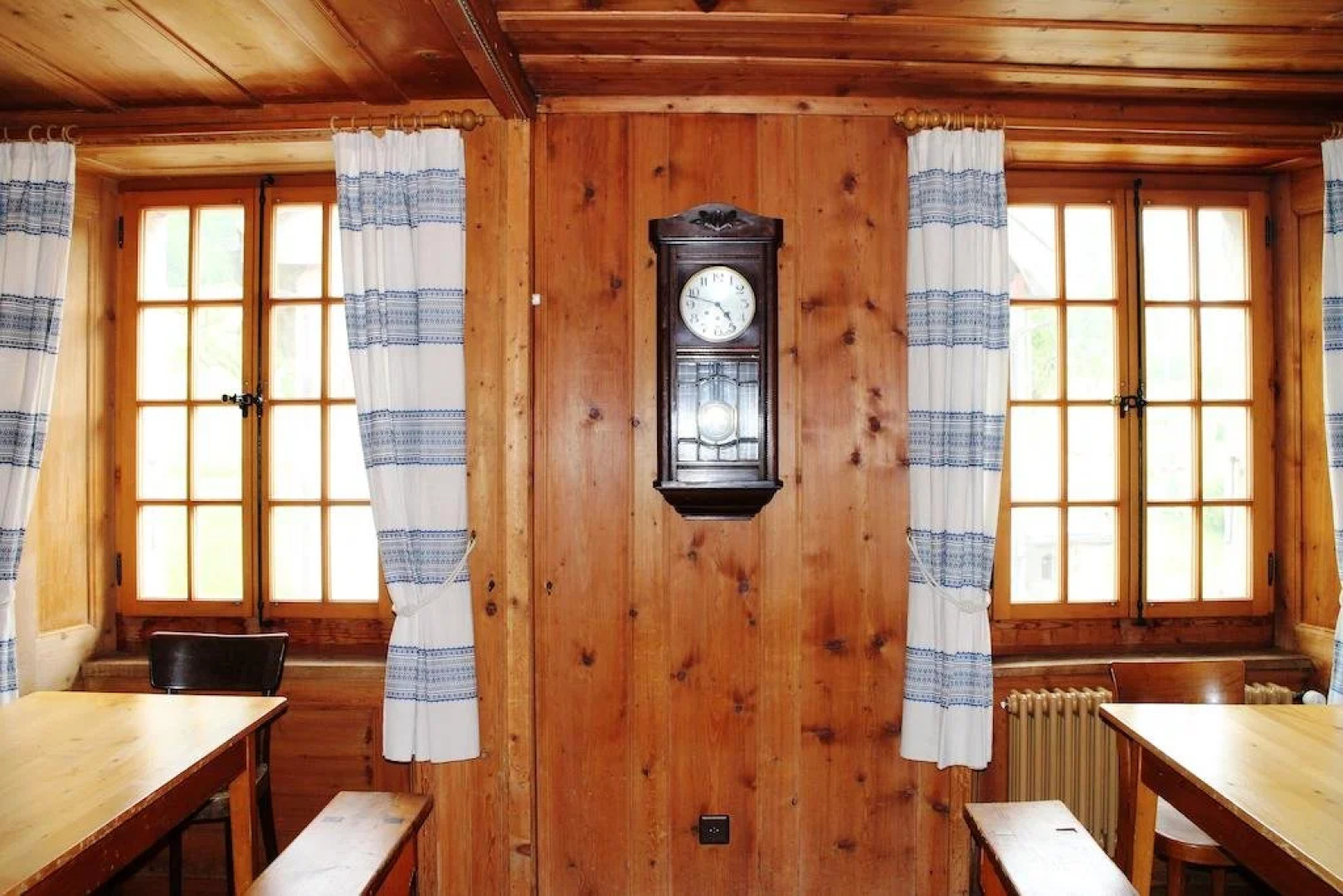 Auberge de la Couronne