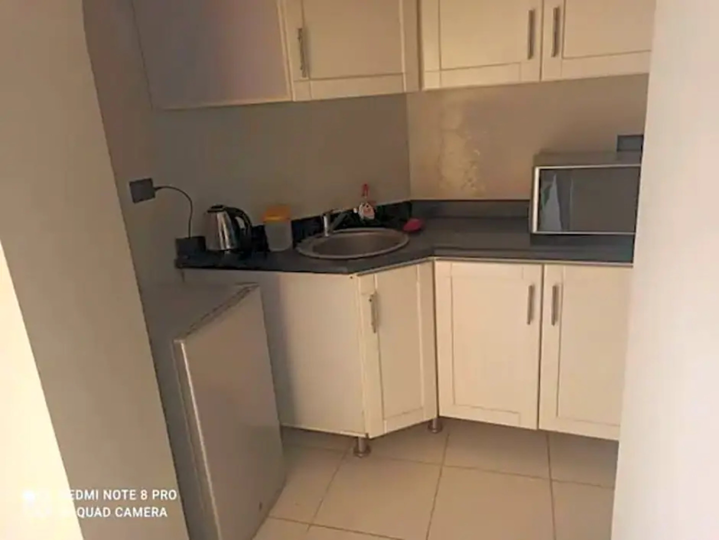 Royal Beach Serviced Apartments