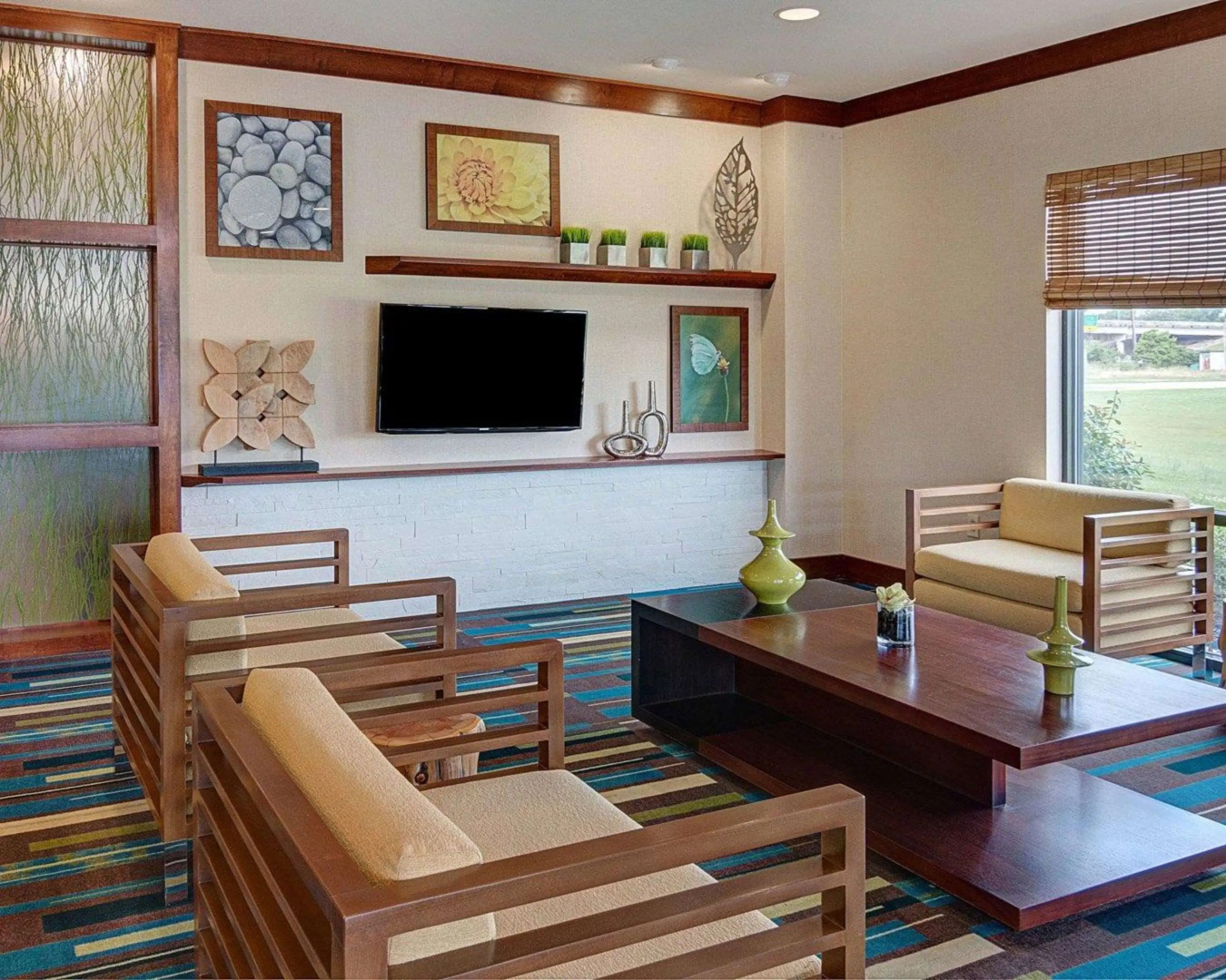 Comfort Suites Bossier City - Shreveport