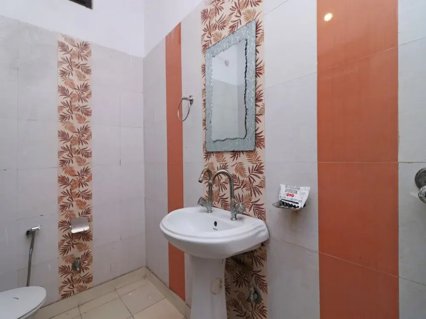 Oyo 29196 Lords Plaza