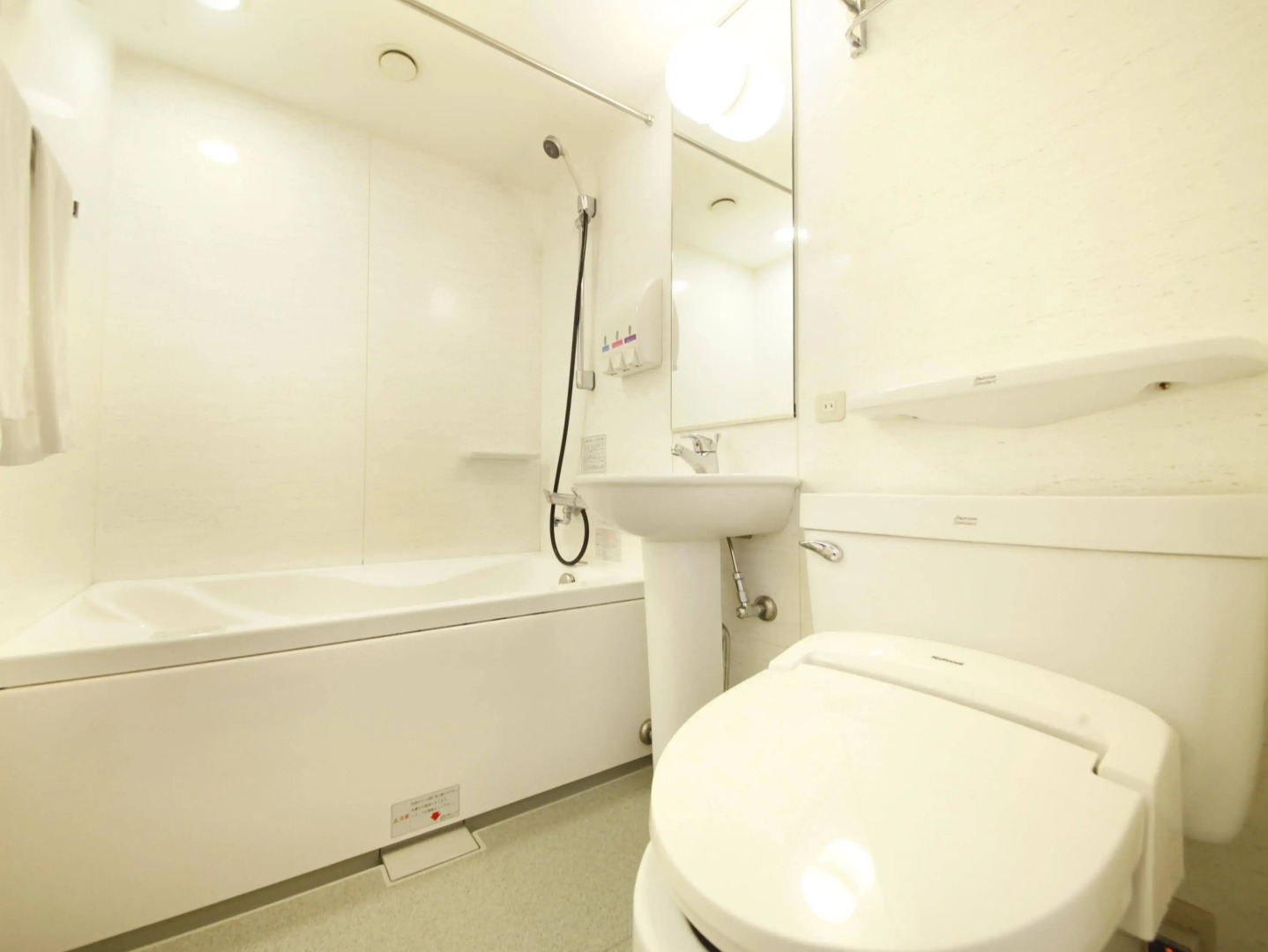 Court Hotel Shinyokohama