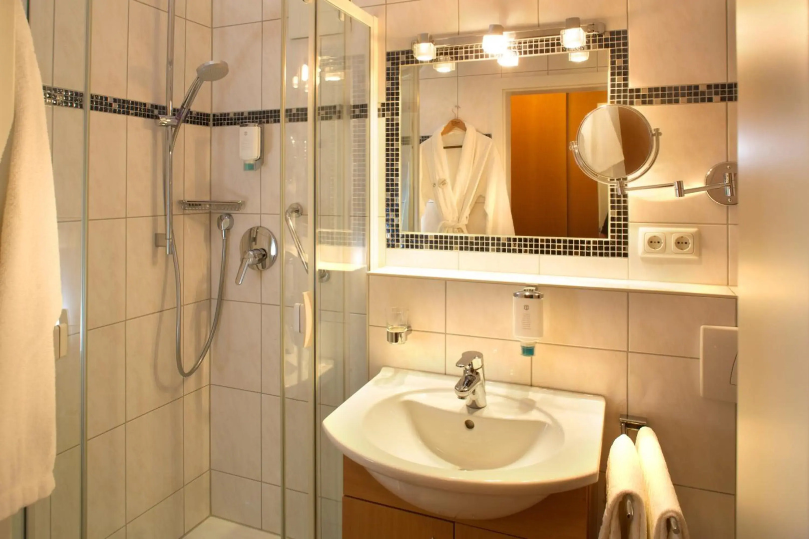 Kur- und Wellnesshotel Förch