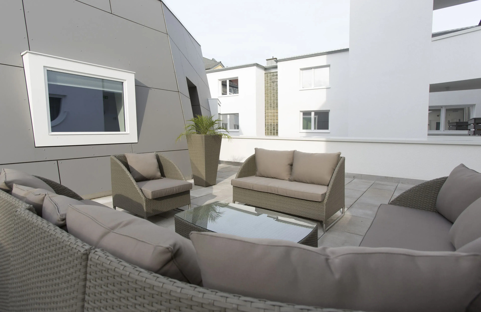 Hotel Barth (ex Lautertaler Hof)