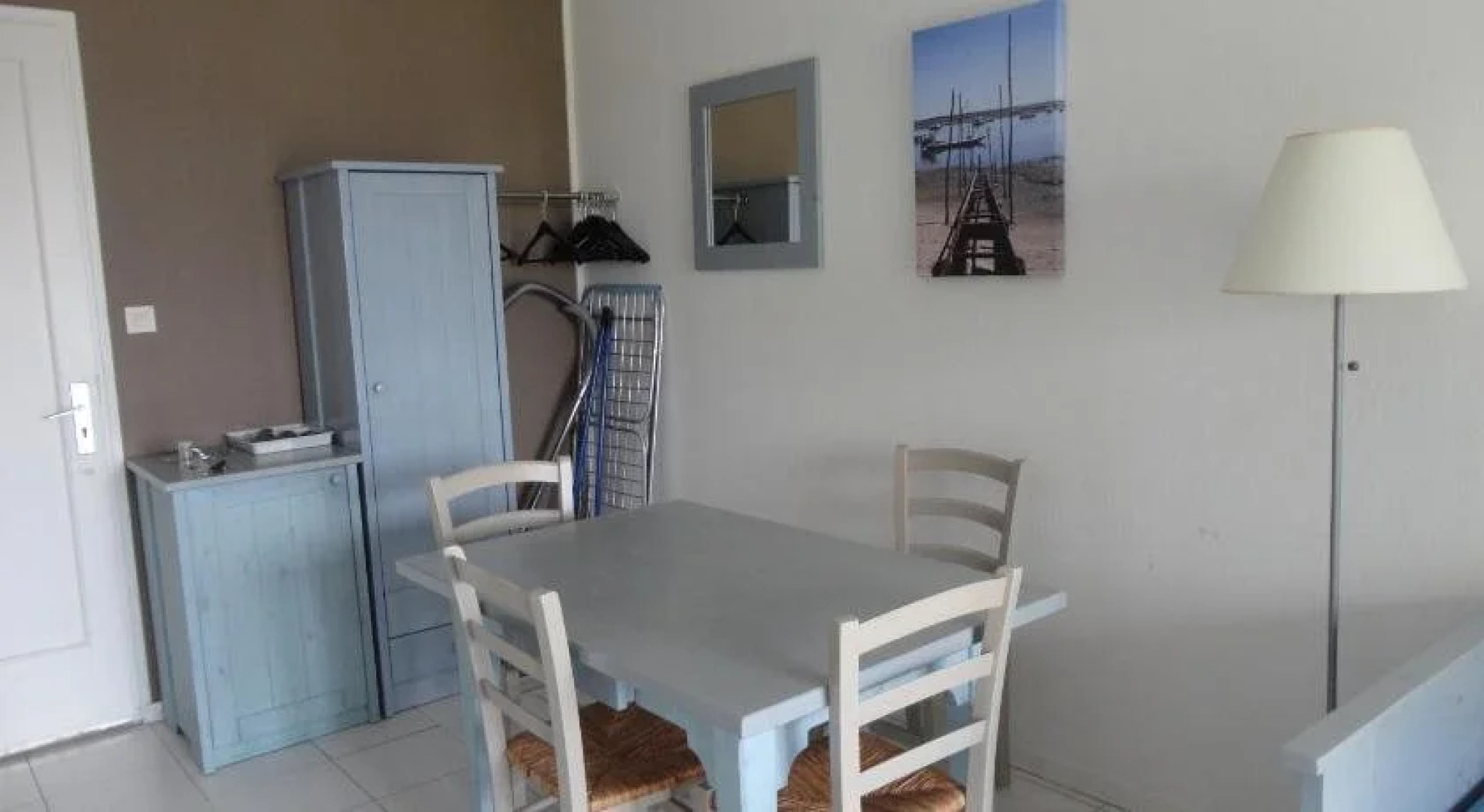 Résidence Odalys Les Greens de Bénodet