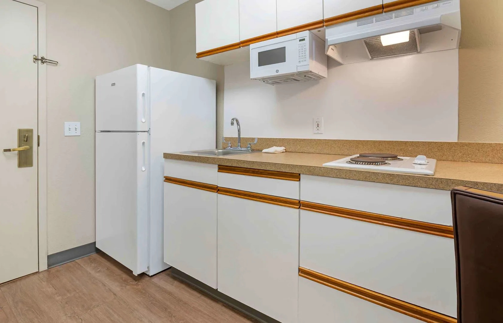 Extended Stay America - Hanover - Parsippany