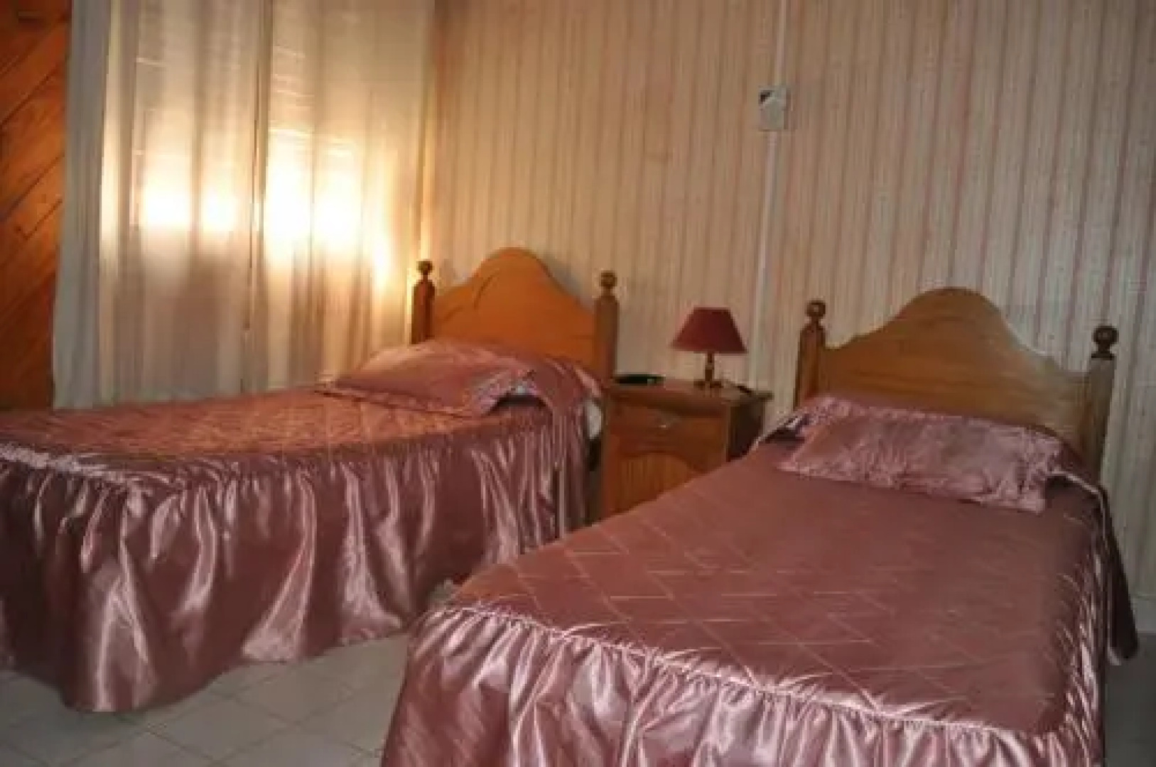 Silver Golf Complejo Turística Hotel y Cabañas