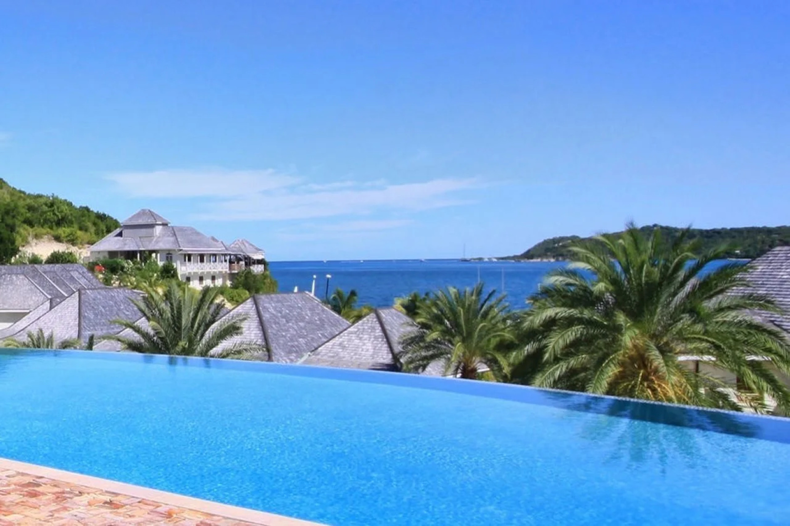 Nonsuch Bay Resort