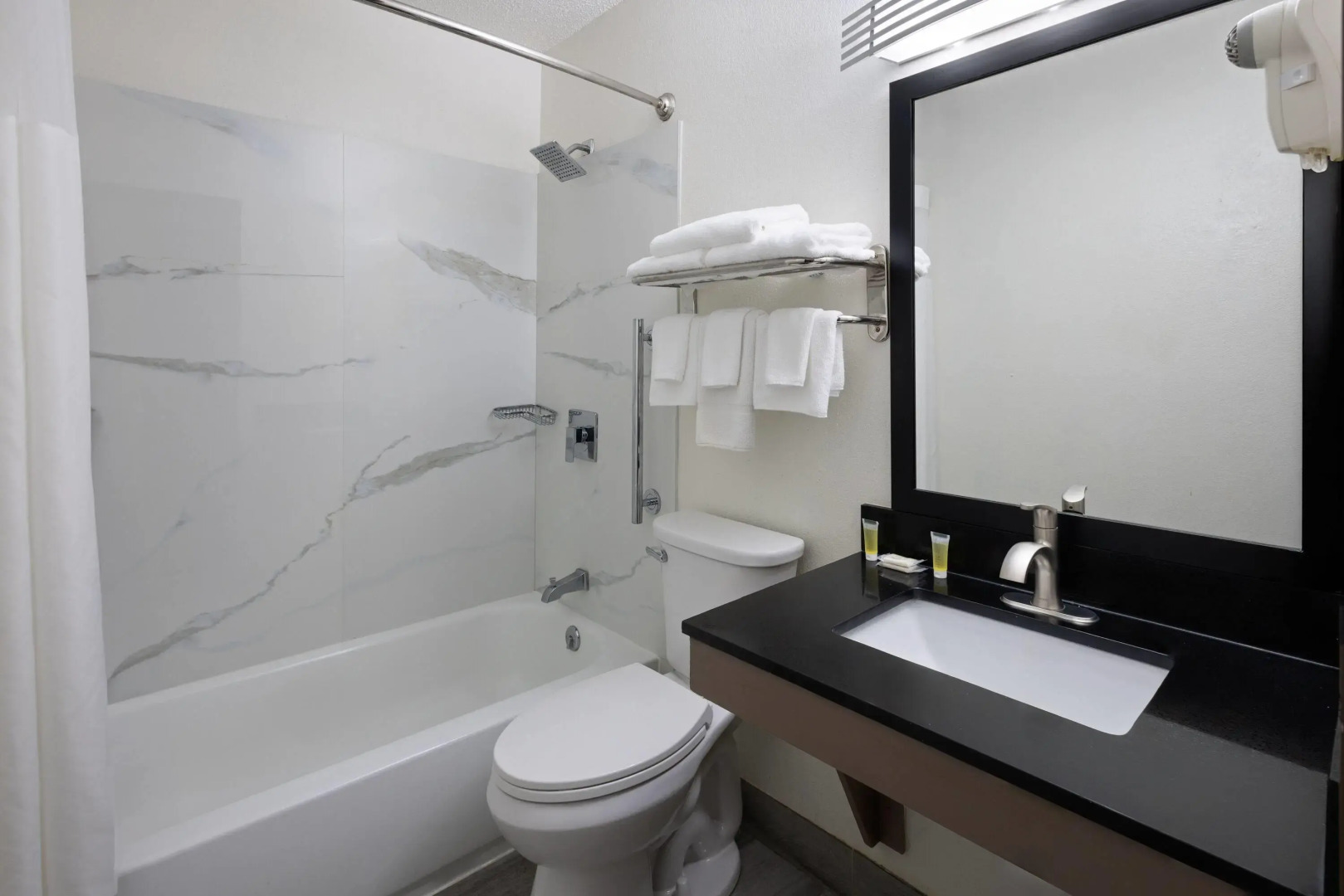 Super 8 by Wyndham Richmond Midlothian Turnpike