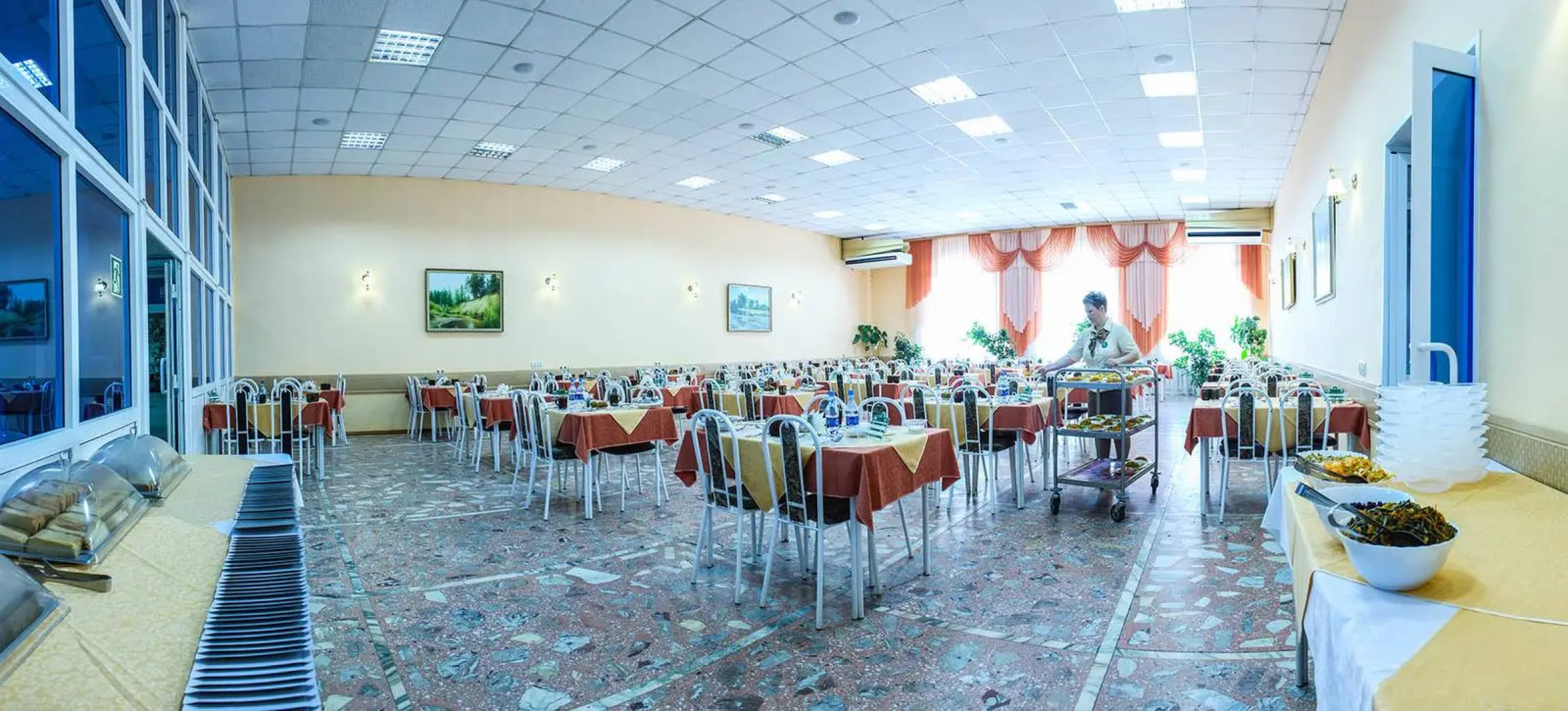 Барнаульский