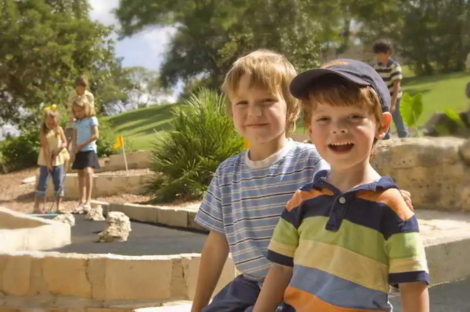 Omni Barton Creek Resort & Spa