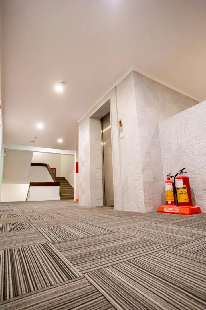 Phuoc Thanh IV Hotel