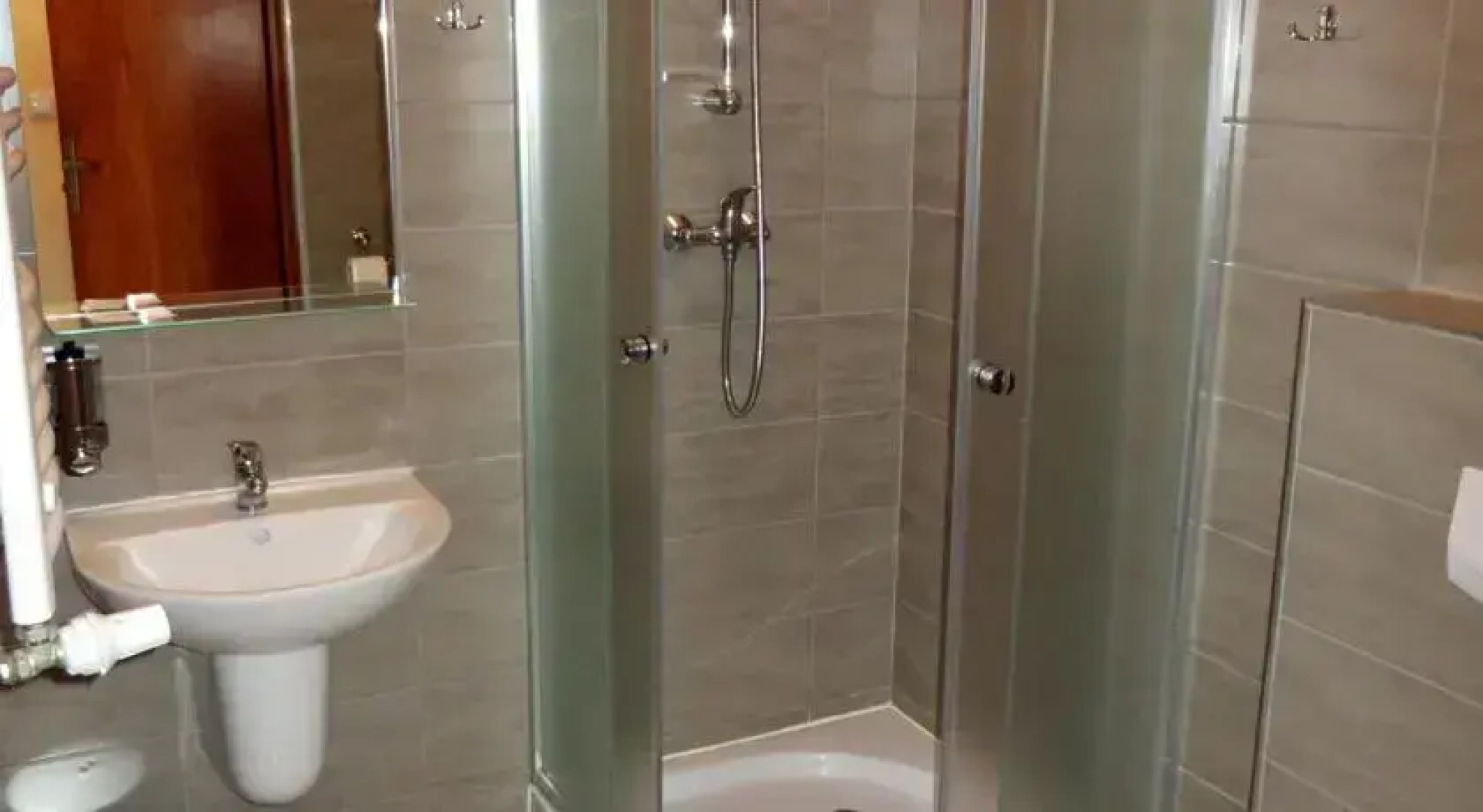 City Apartments Protos