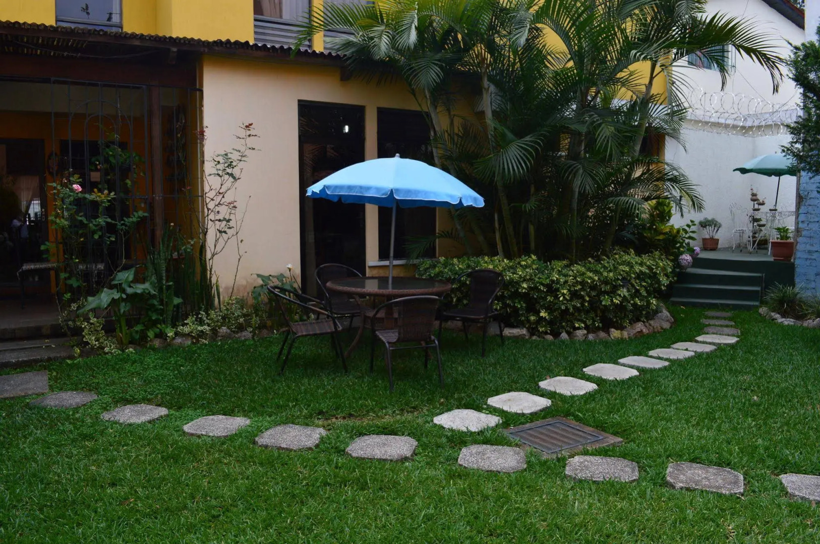 Bed & Breakfast Ajbe Turista