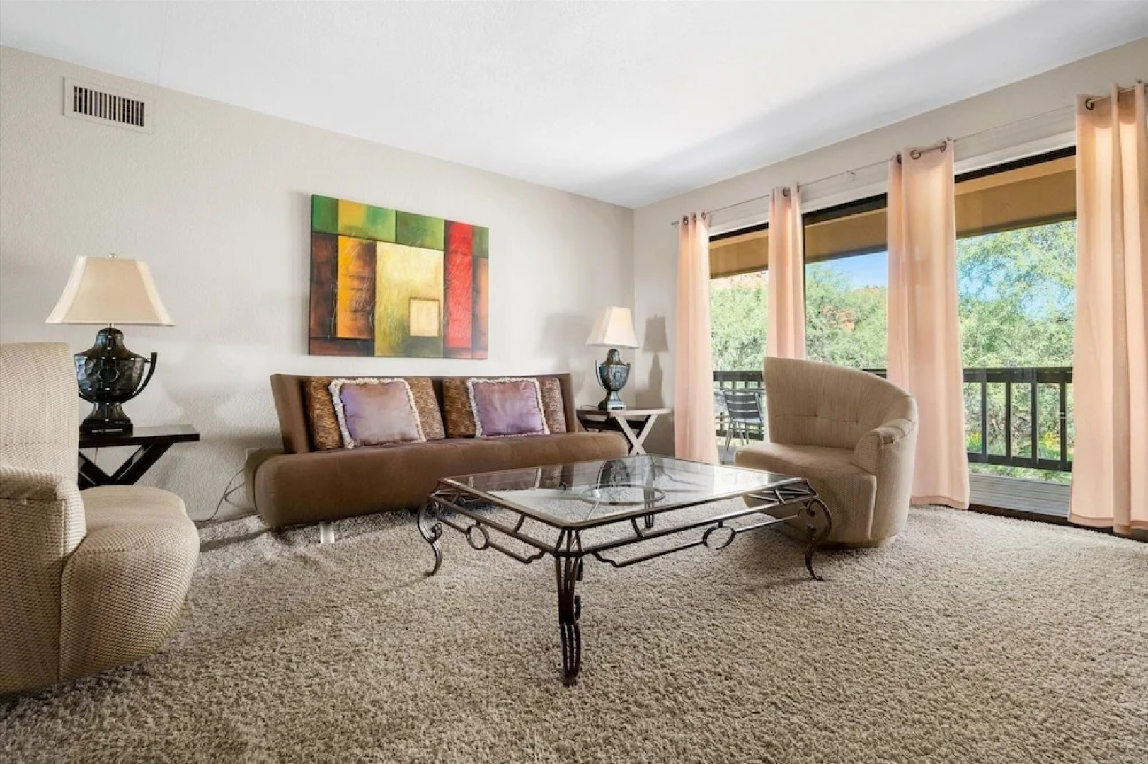 100 @ Bell Rockcondo- Kaibab 2 Bedroom Condo by RedAwning