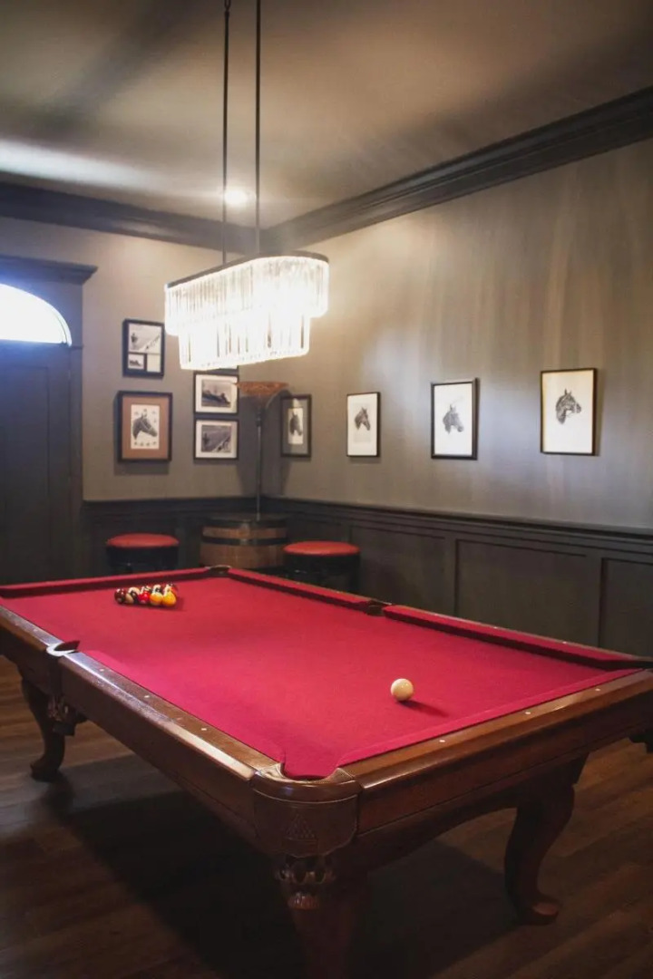 The Respite Bed and Breakfast