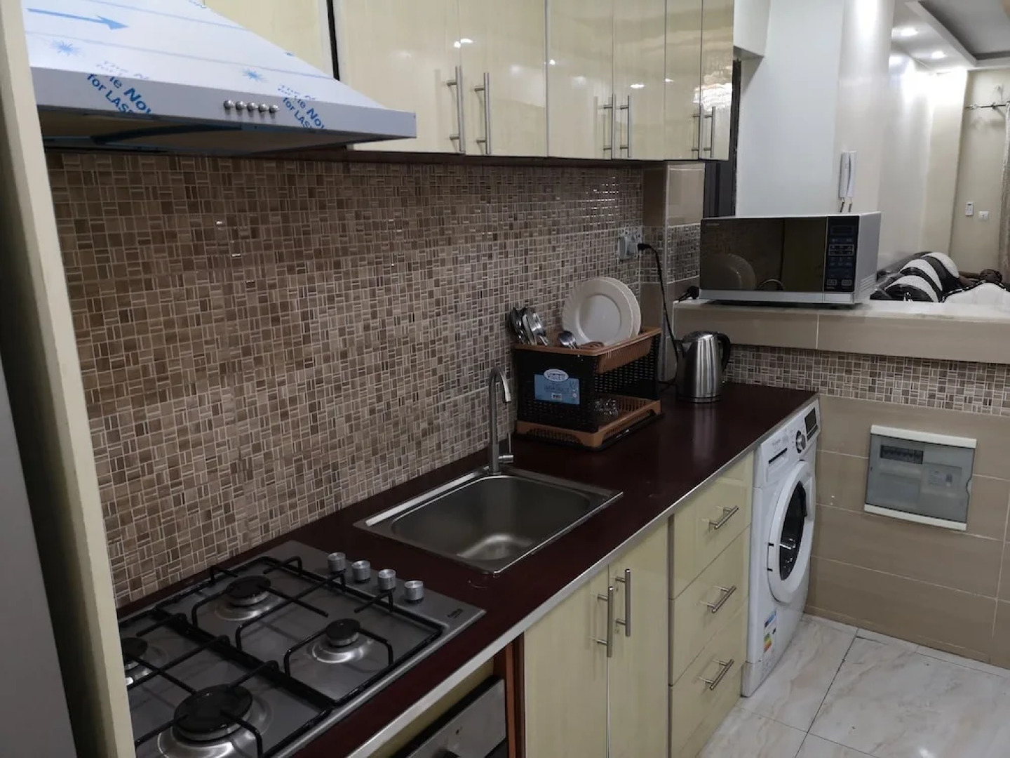 Residence de la paix - Kana Place