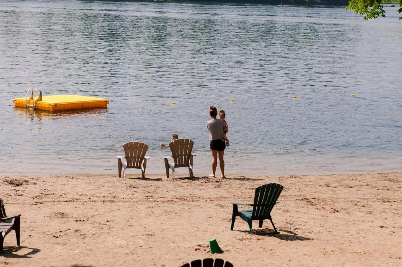 Great Blue Resorts - Lantern Bay Resort