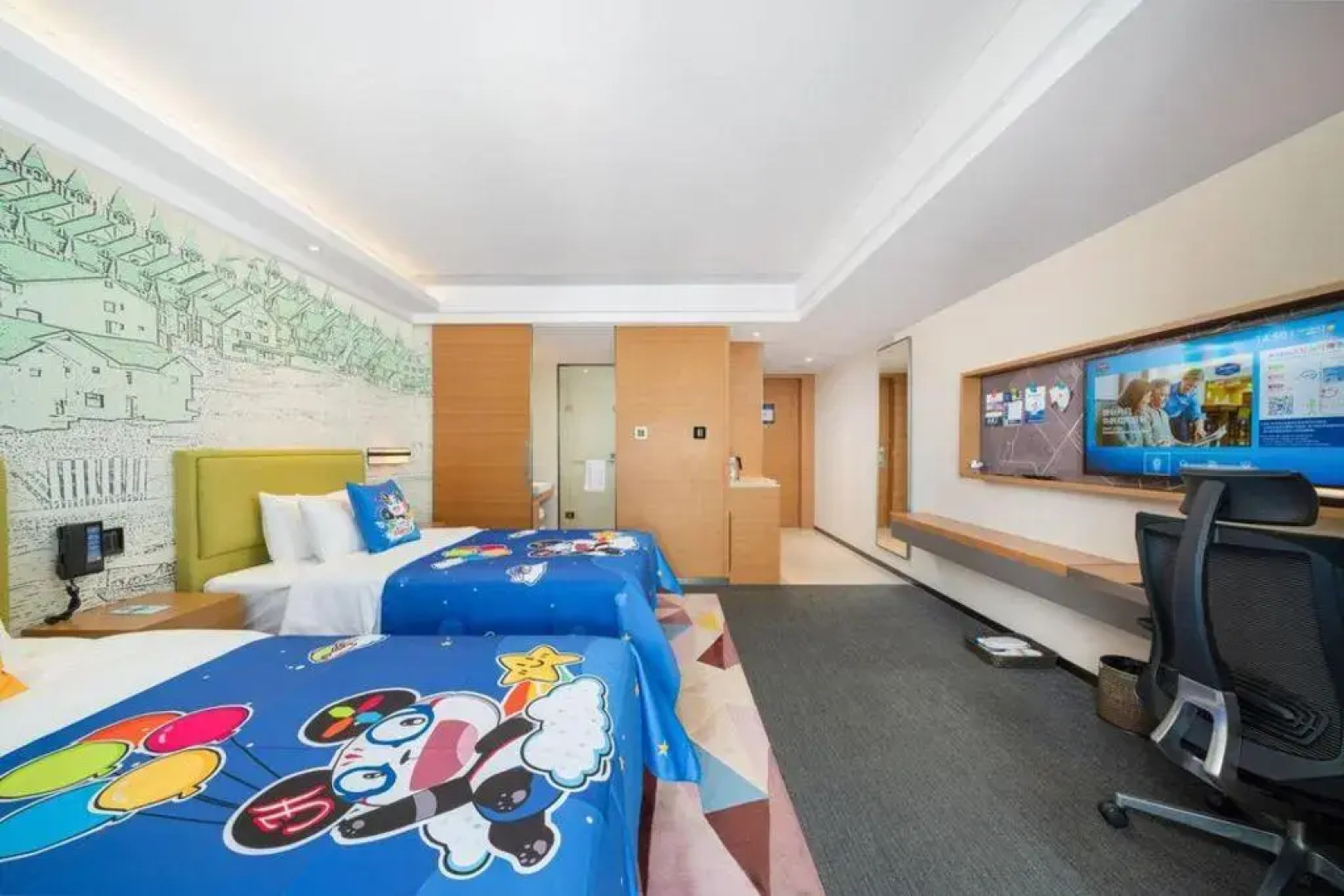 Hampton by Hilton Beihai Station