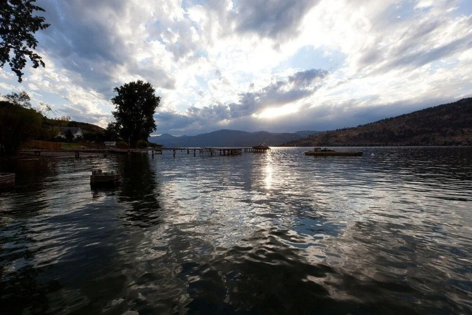 OKeefes Landing Bed & Breakfast