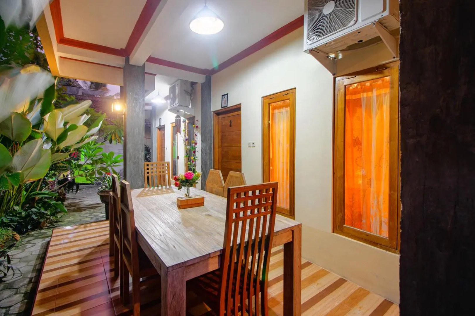 Hotel O Opak Village Bed & Breakfast