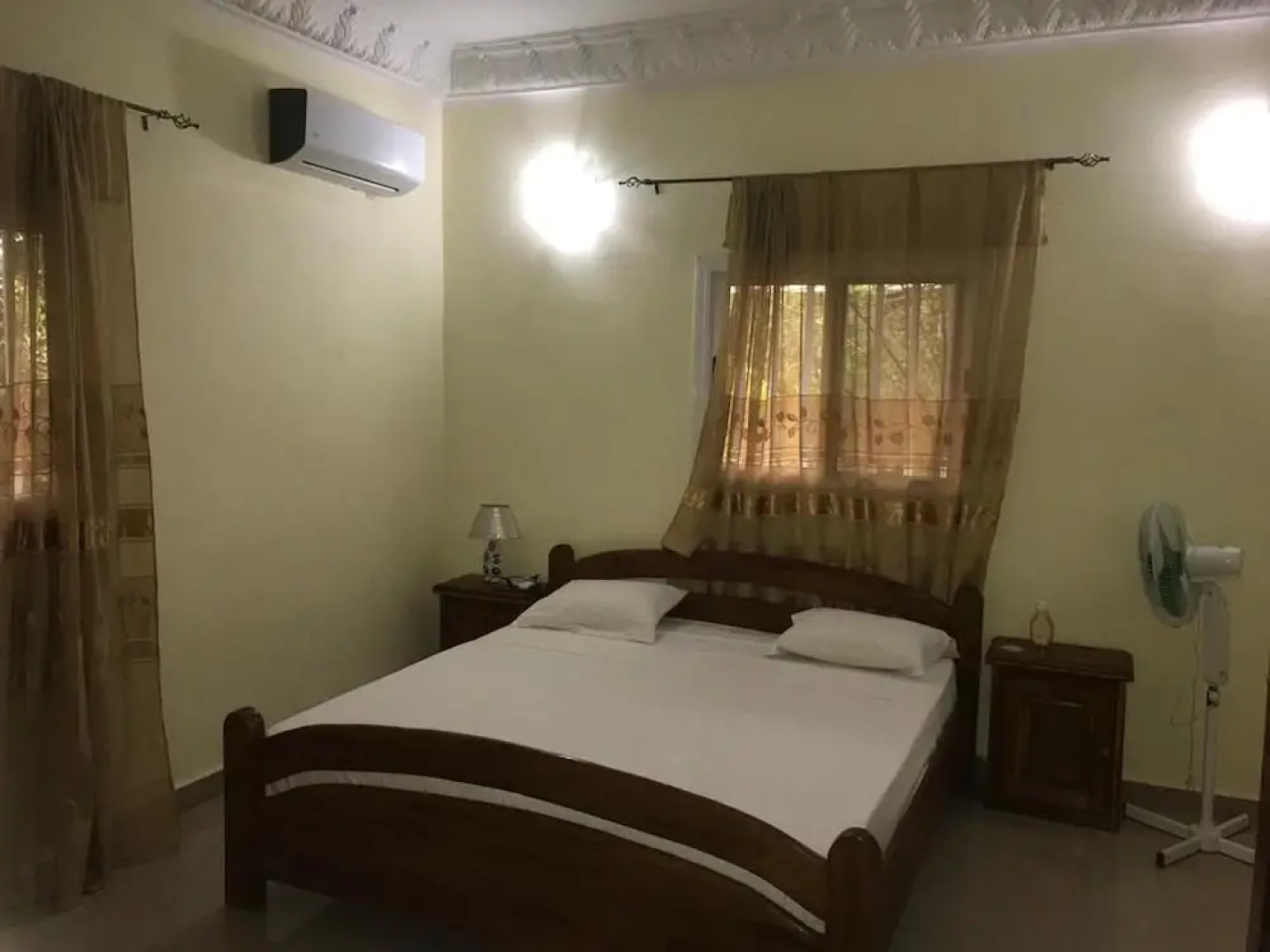 Maison Dhôte Abanna