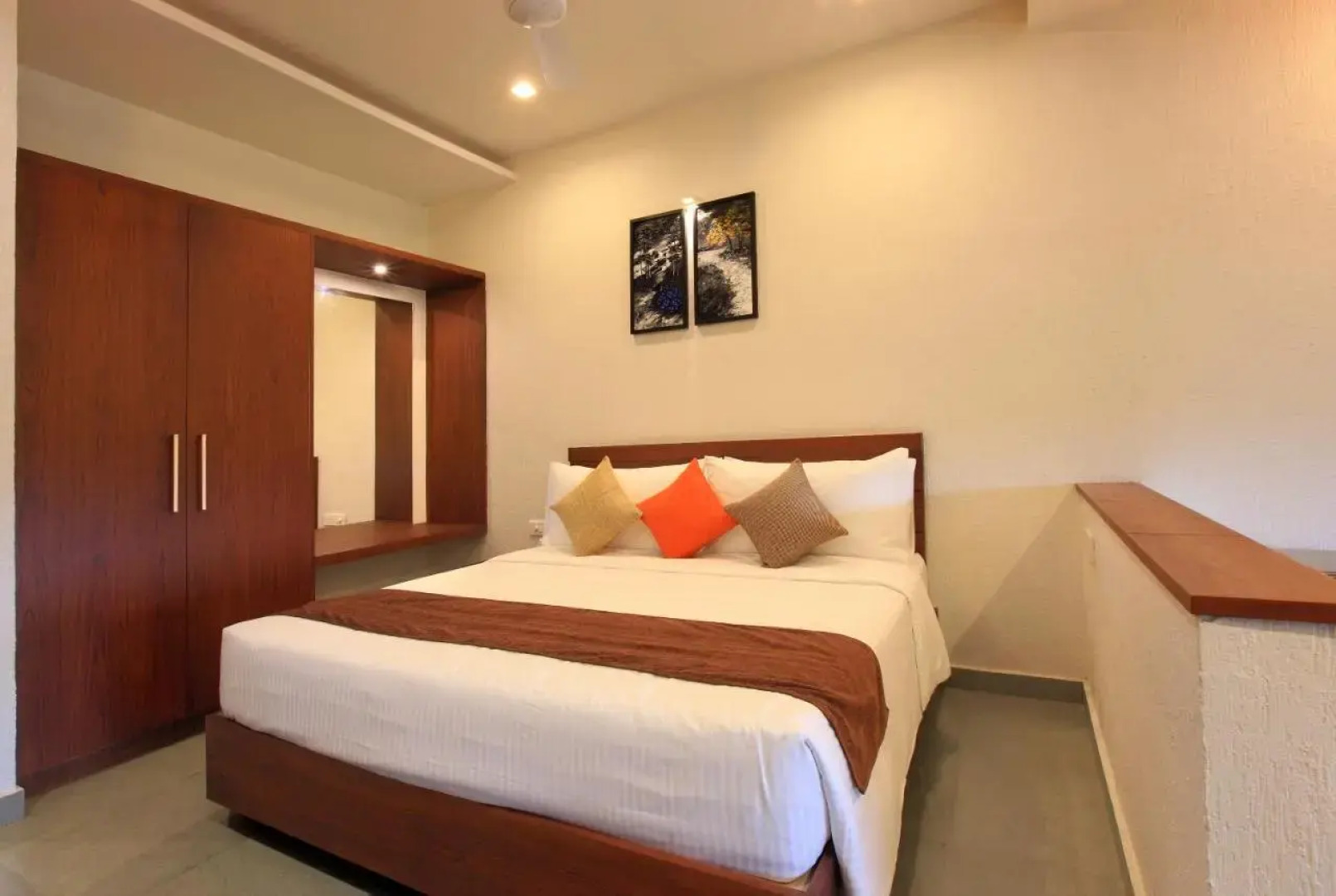 Tea Terrain Resorts & Spa