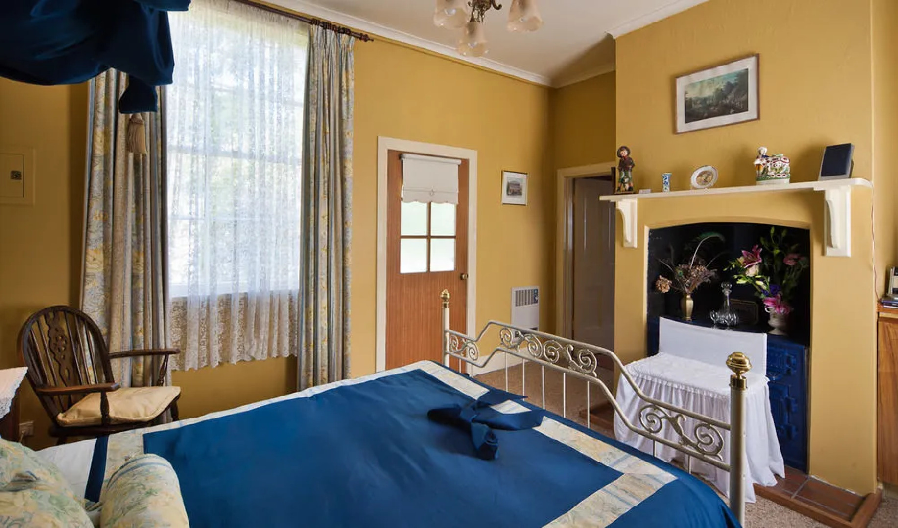 Tynwald - Willow Bend Estate