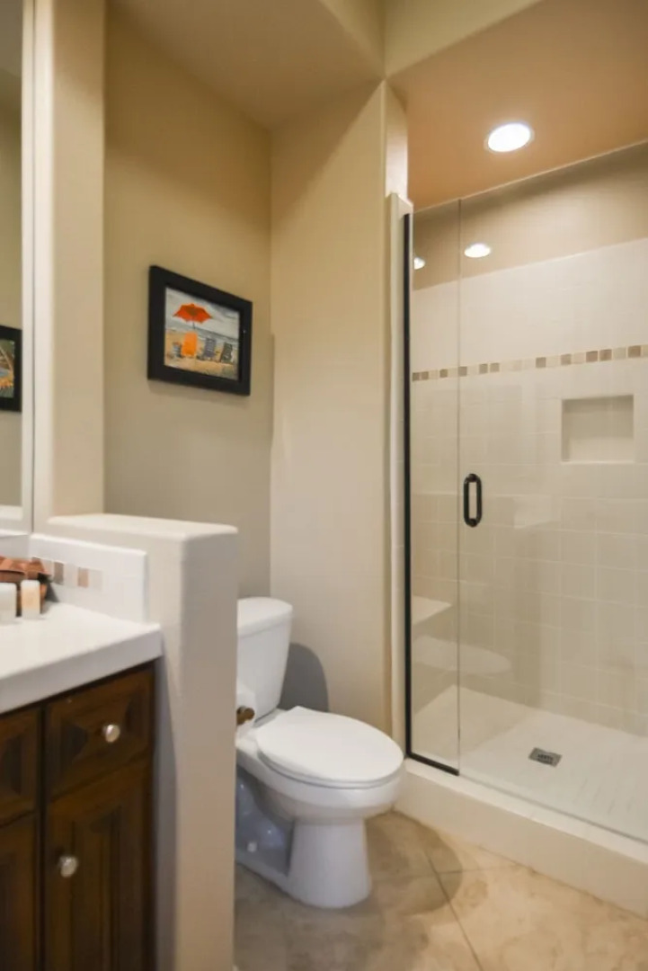 Serenity in the Desert Five Bedroom House