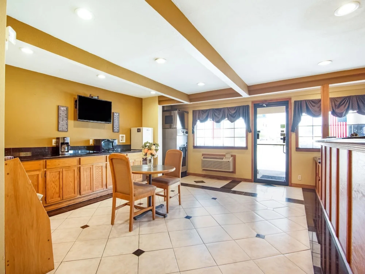 Budget Inn Motel Atoka