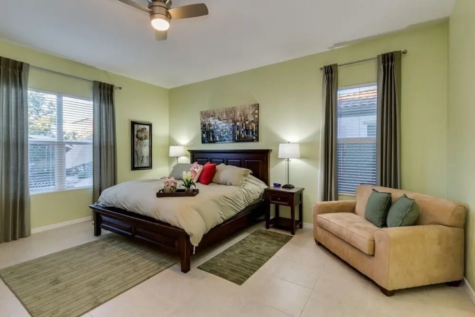 Pecan Qc 3 Bedroom Home