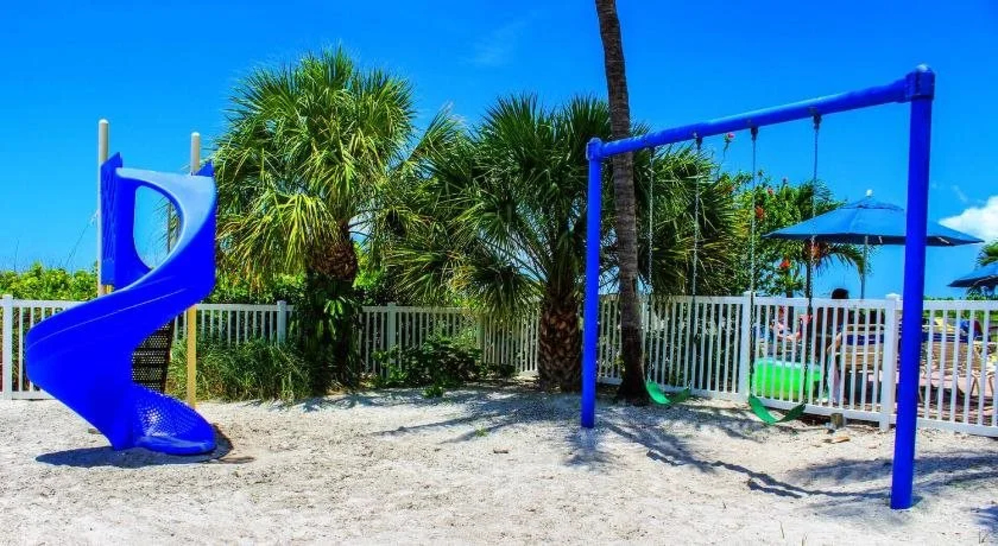 Windward Passage by VRI Resort