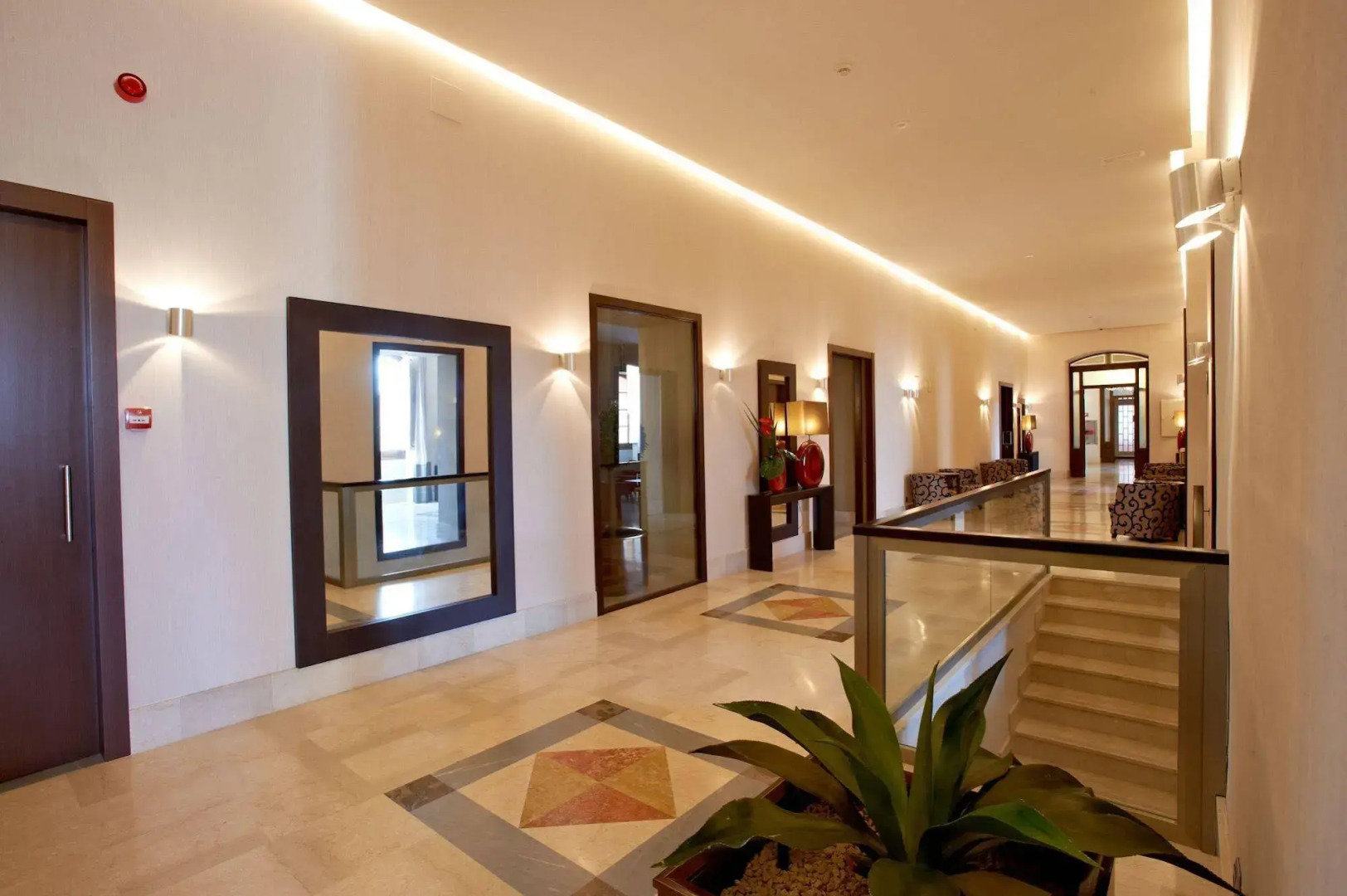 Hotel Termas - Balneario Termas Pallarés