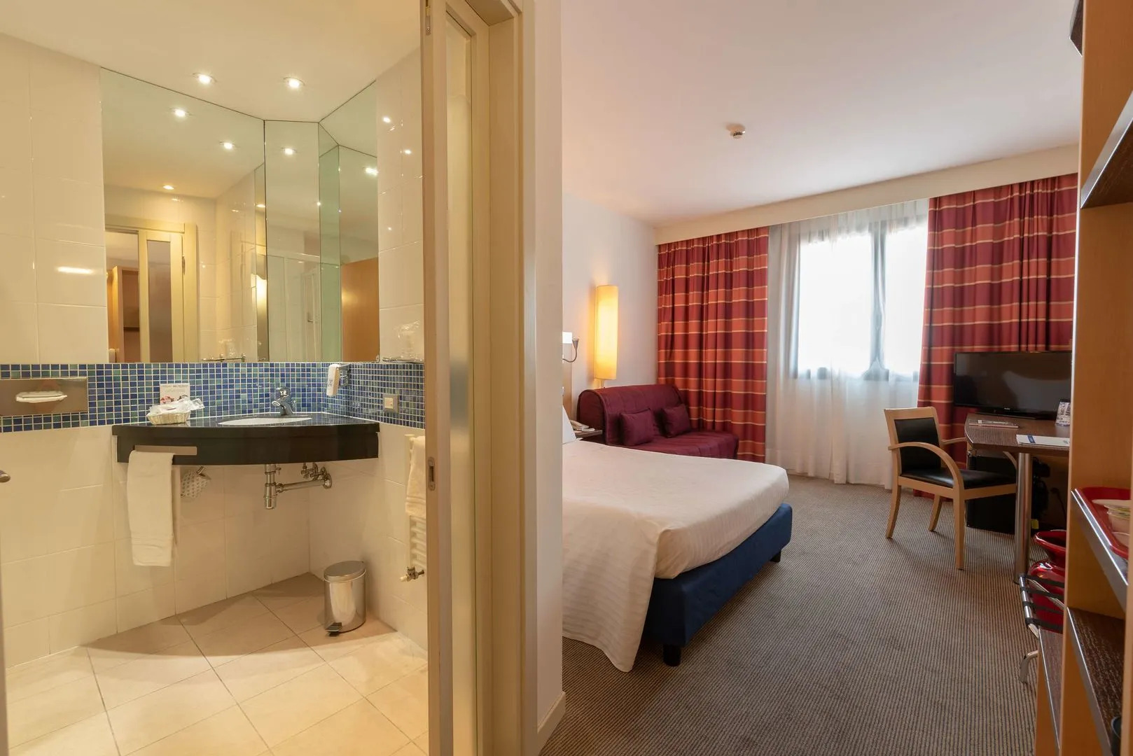 Best Western Palace Inn Ferrara