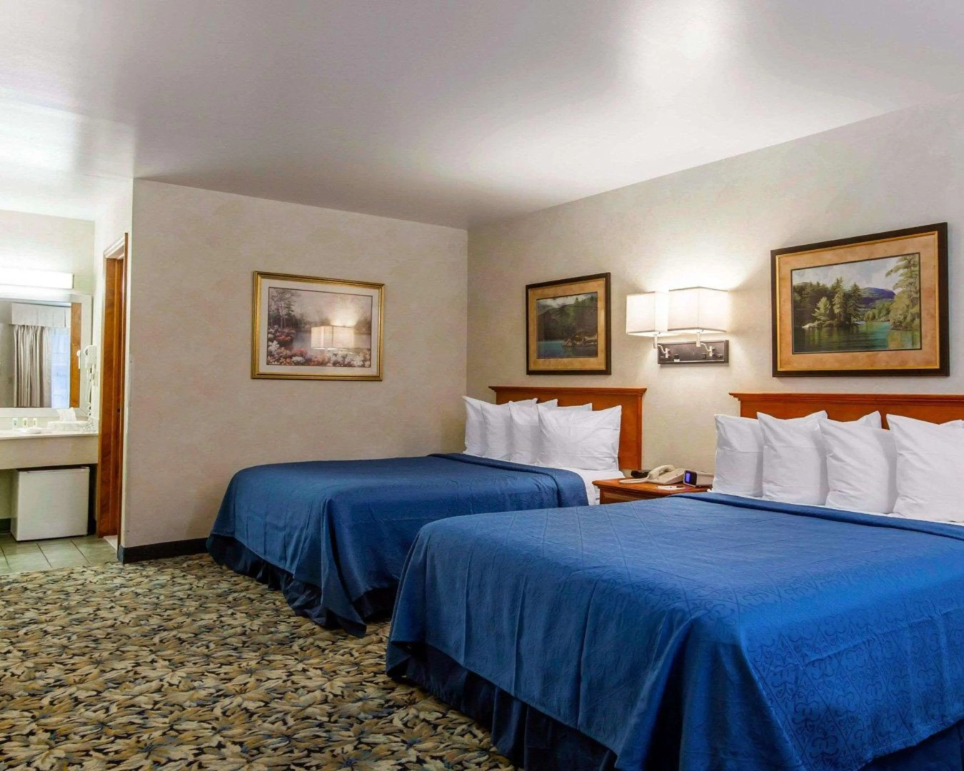 Quality Inn Lake George