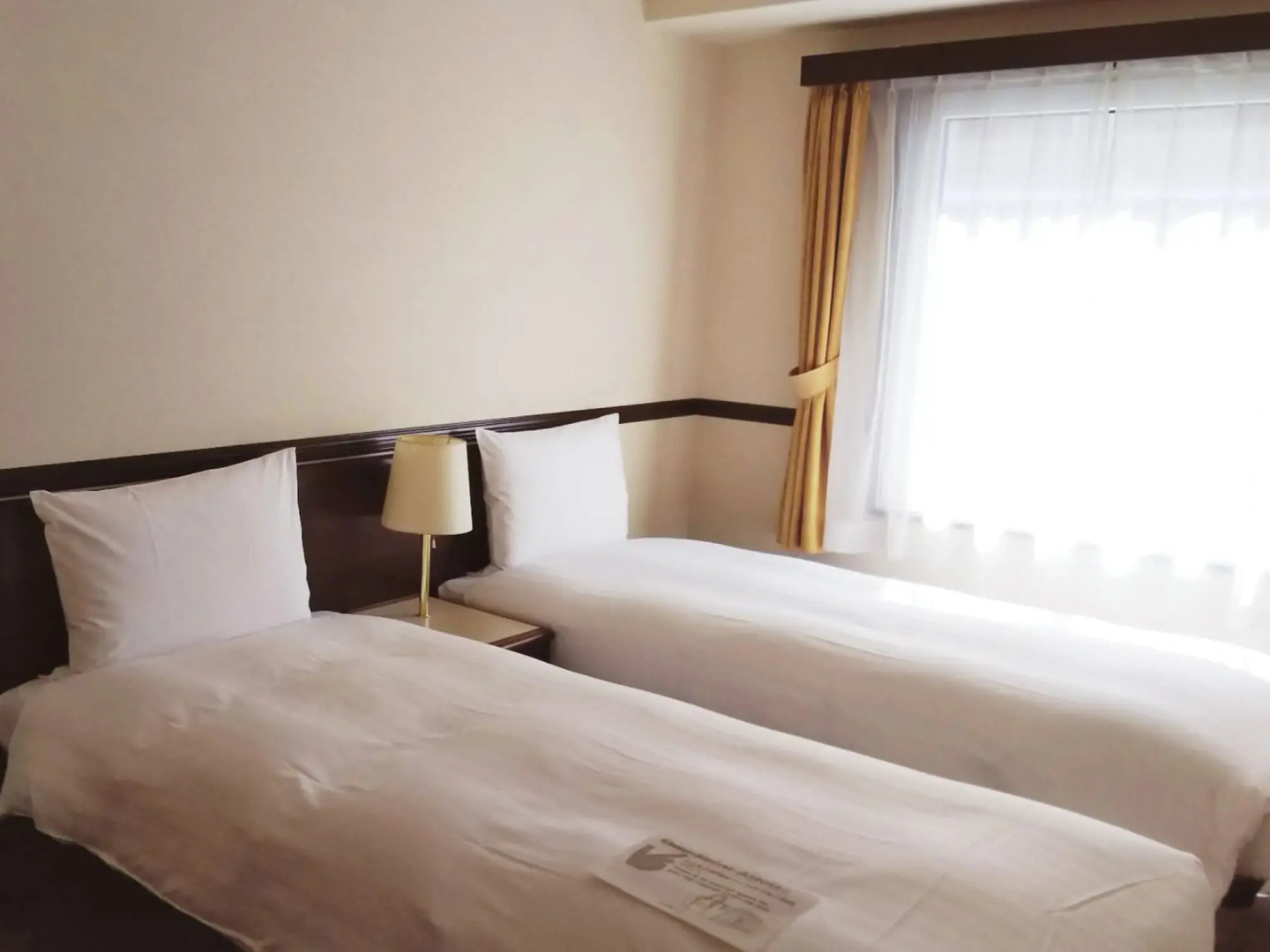 Toyoko Inn Keio Line Hashimoto Station Kita