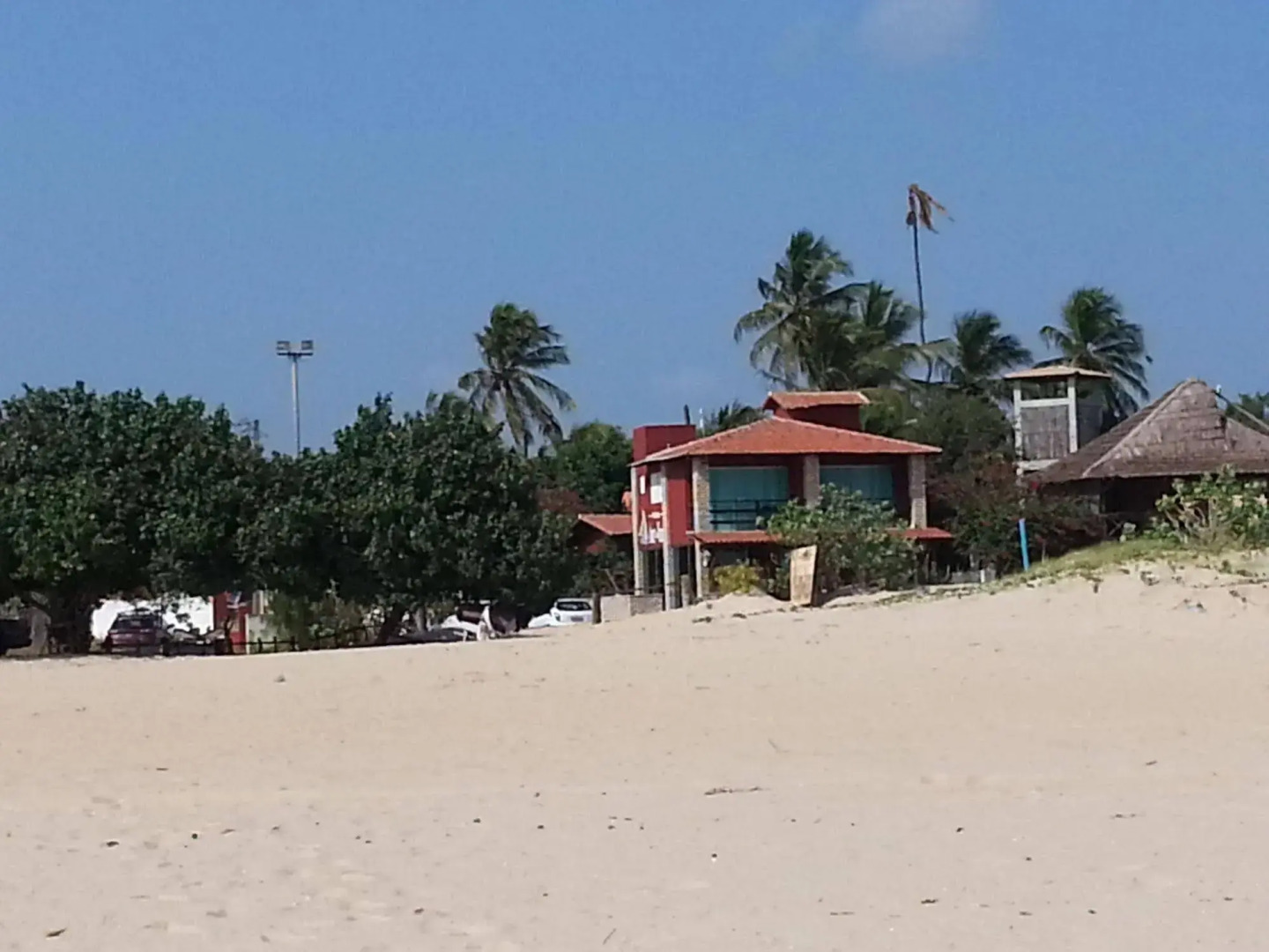 Pousada Arte do Velejo