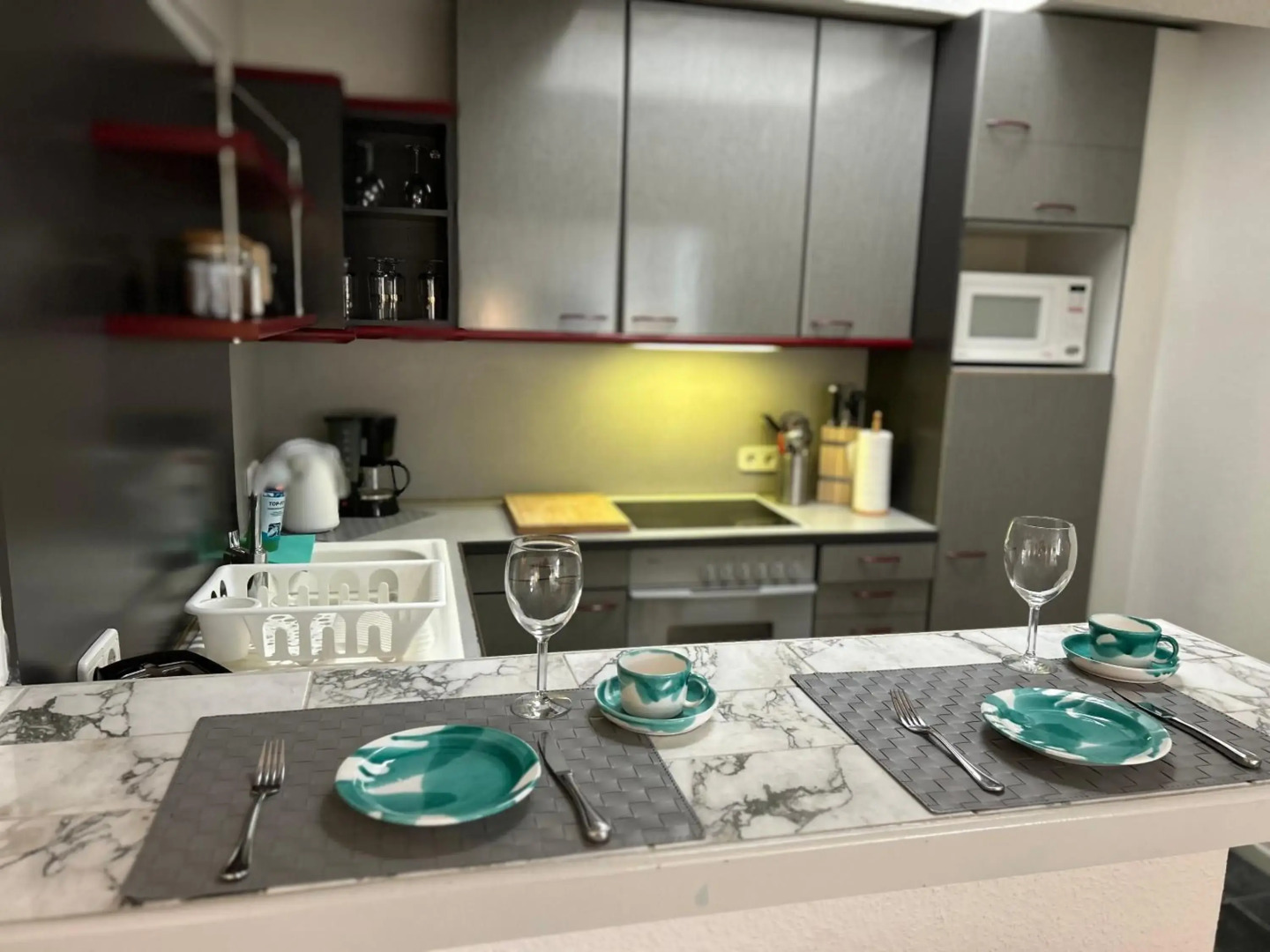 Hotel Restaurant Rosenhof