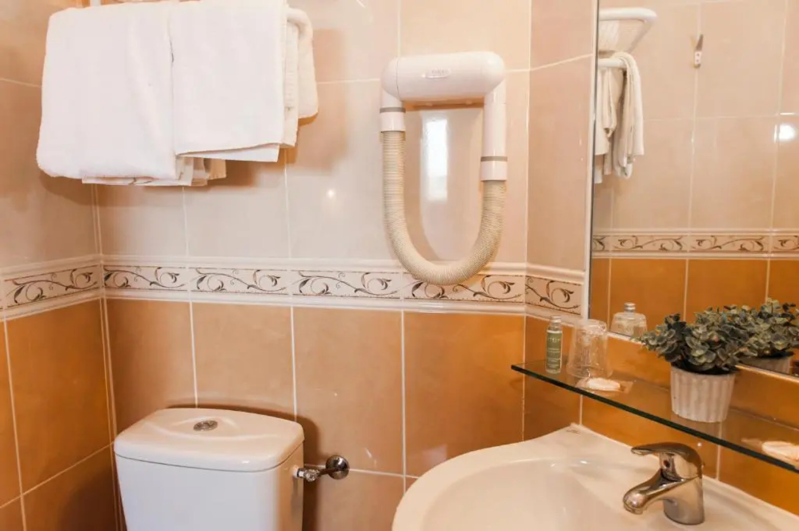 Citotel Armony Hotel